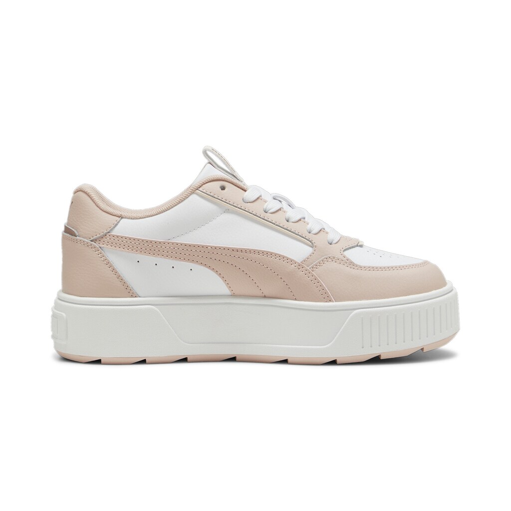 PUMA Sneaker »Karmen Rebelle Sneakers Damen«