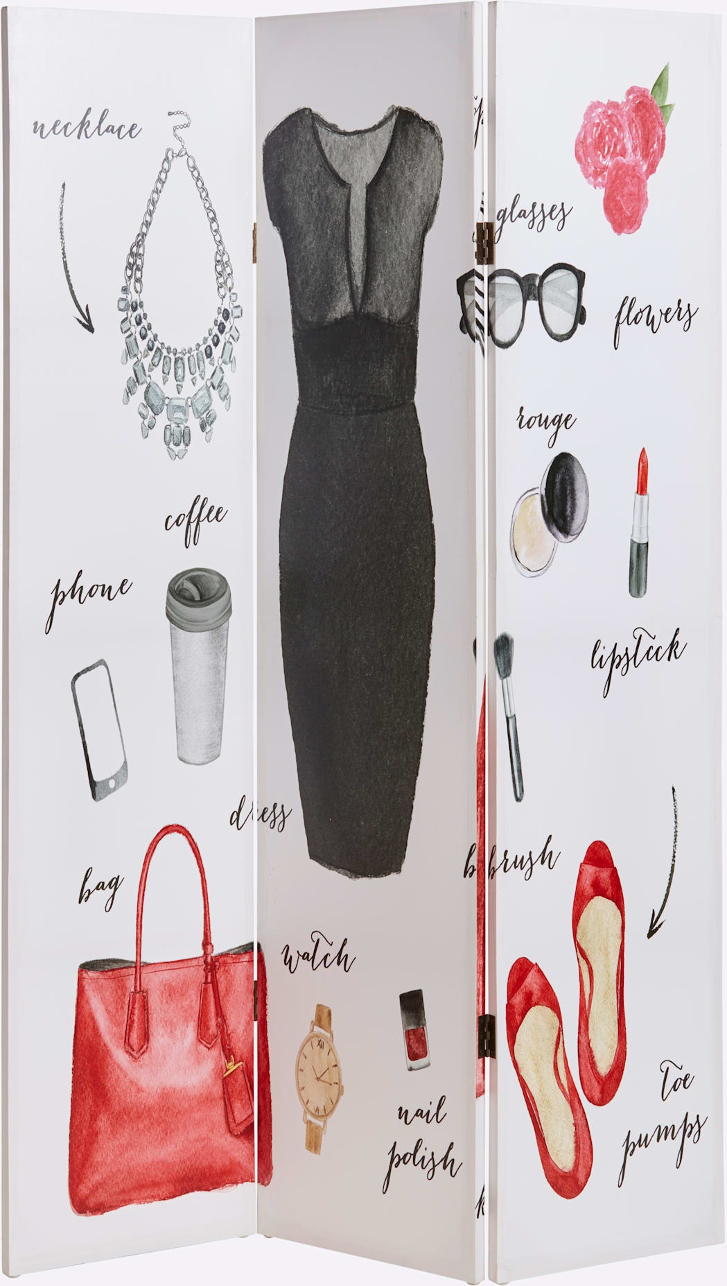 Thumbnail - Paravent