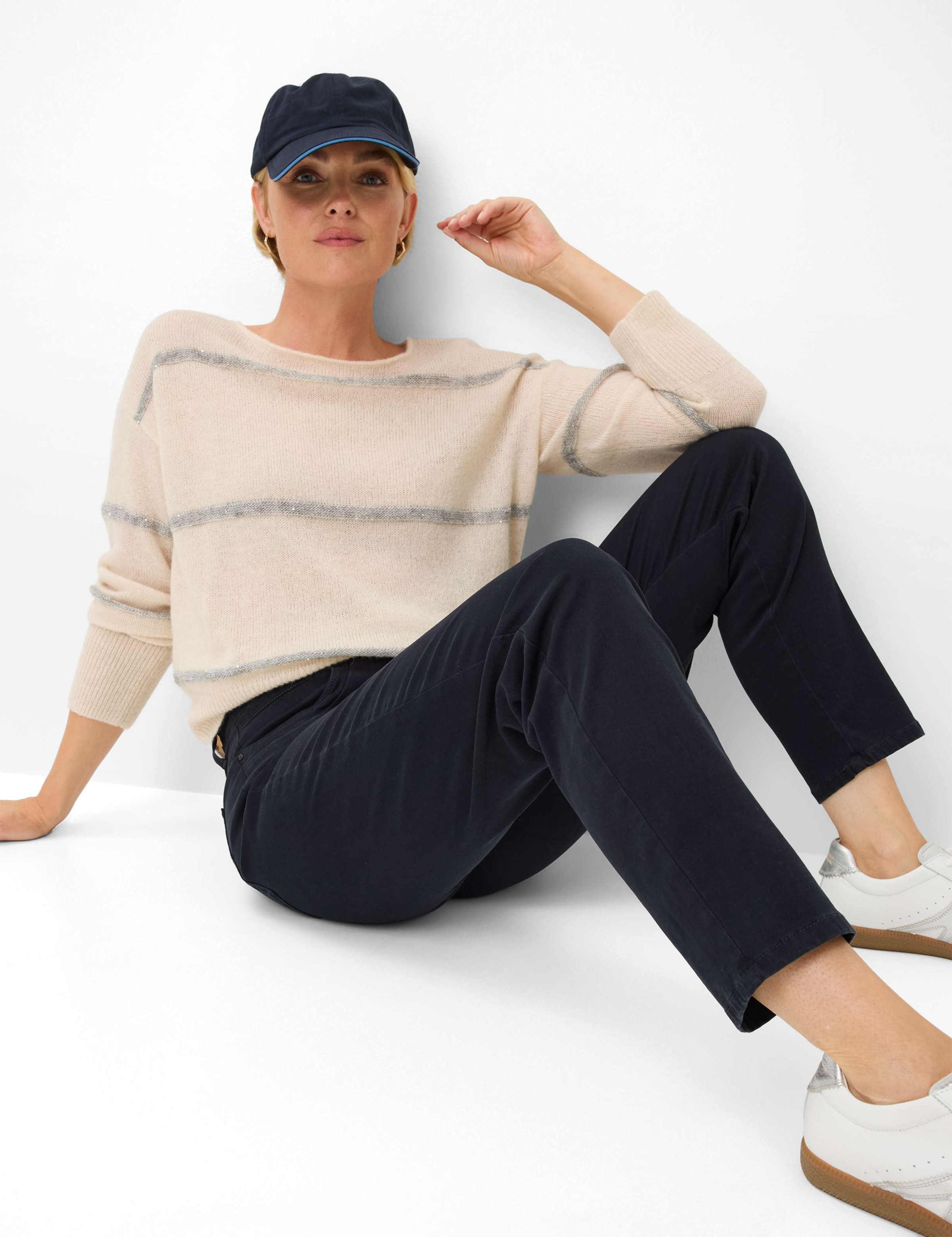 RAPHAELA by BRAX 5-Pocket-Hose »Style CAREN NEW«