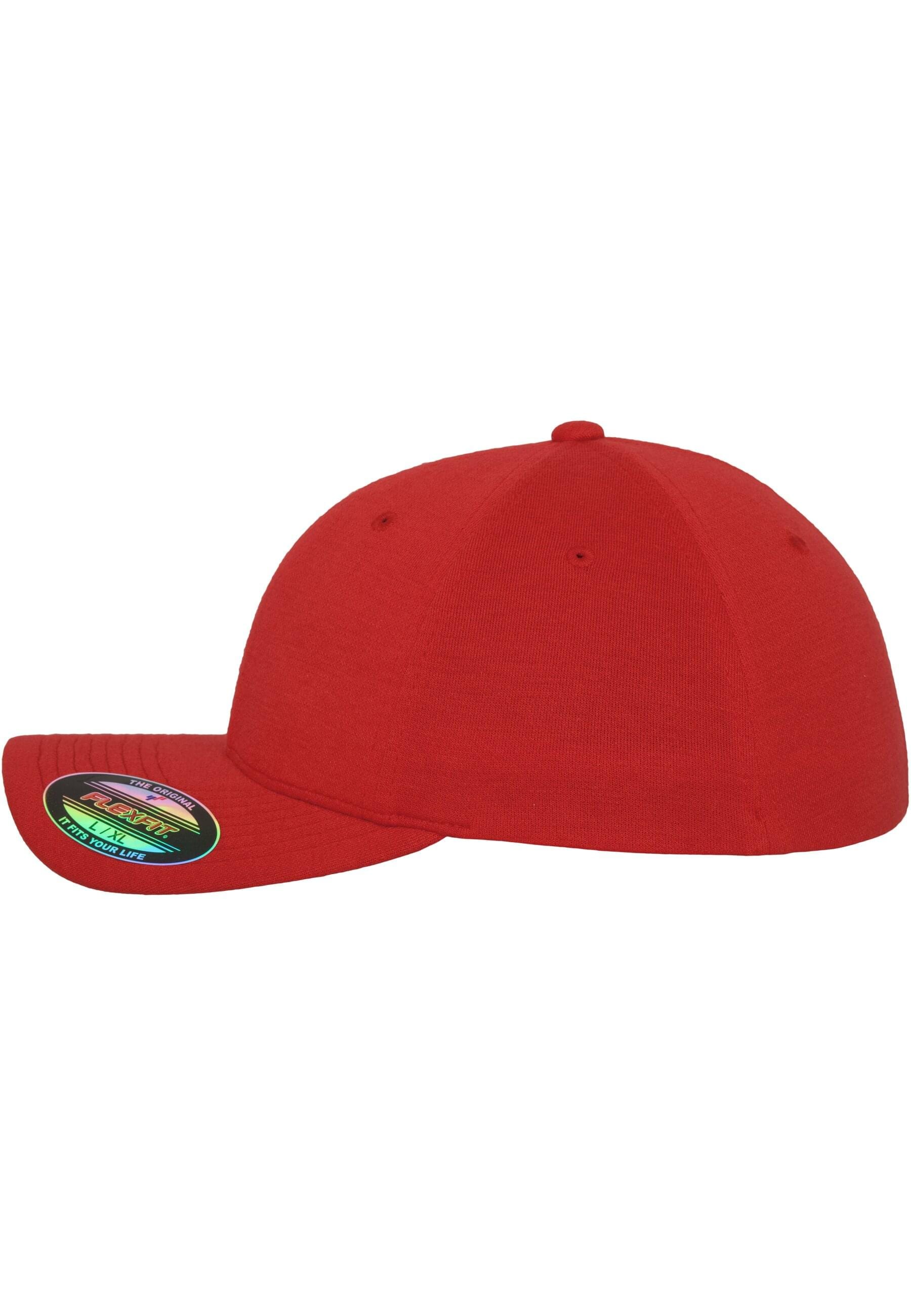 Flexfit Flex Cap »Flexfit Unisex Flexfit Double Jersey«