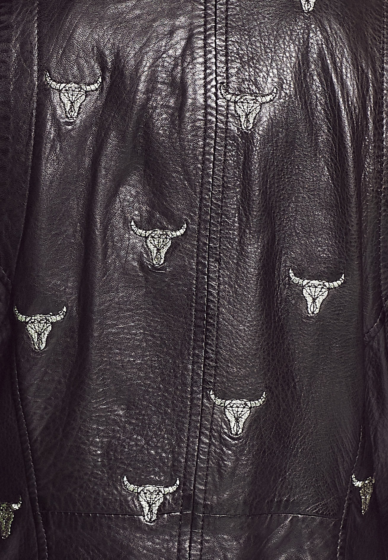 Maze Lederjacke »Vegas«