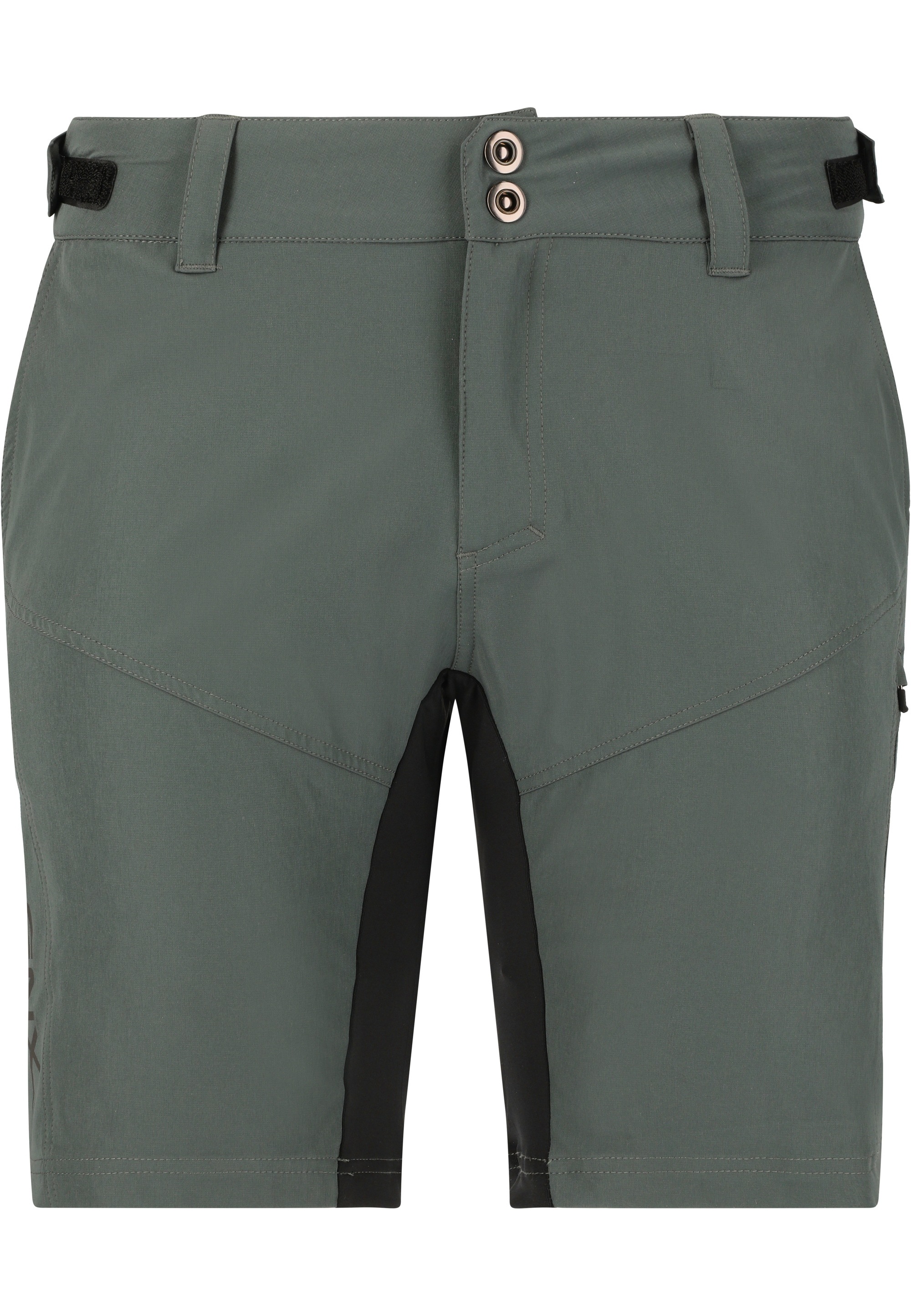 ENDURANCE Radhose »Benal«, im praktischen 2-in-1-Design