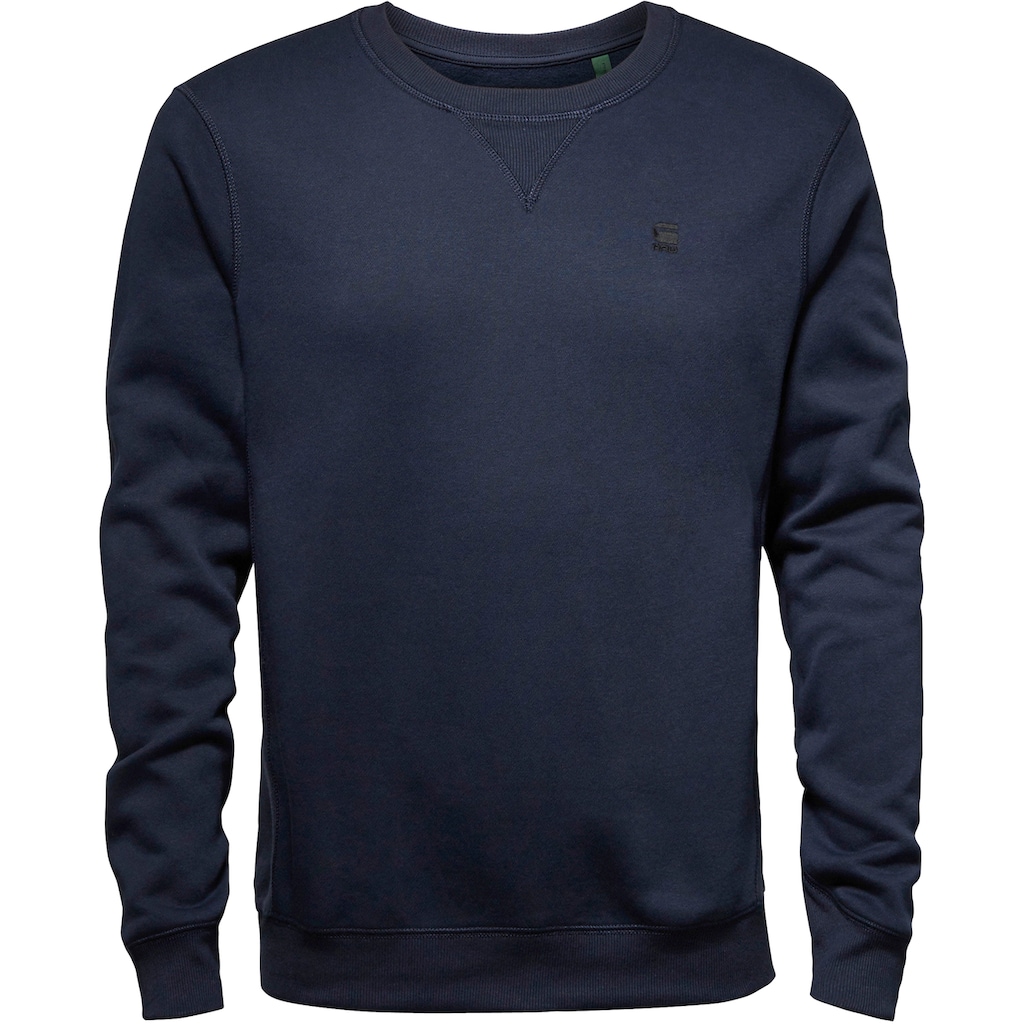 G-Star RAW Sweatshirt »Premium Core Pacior Sweat«