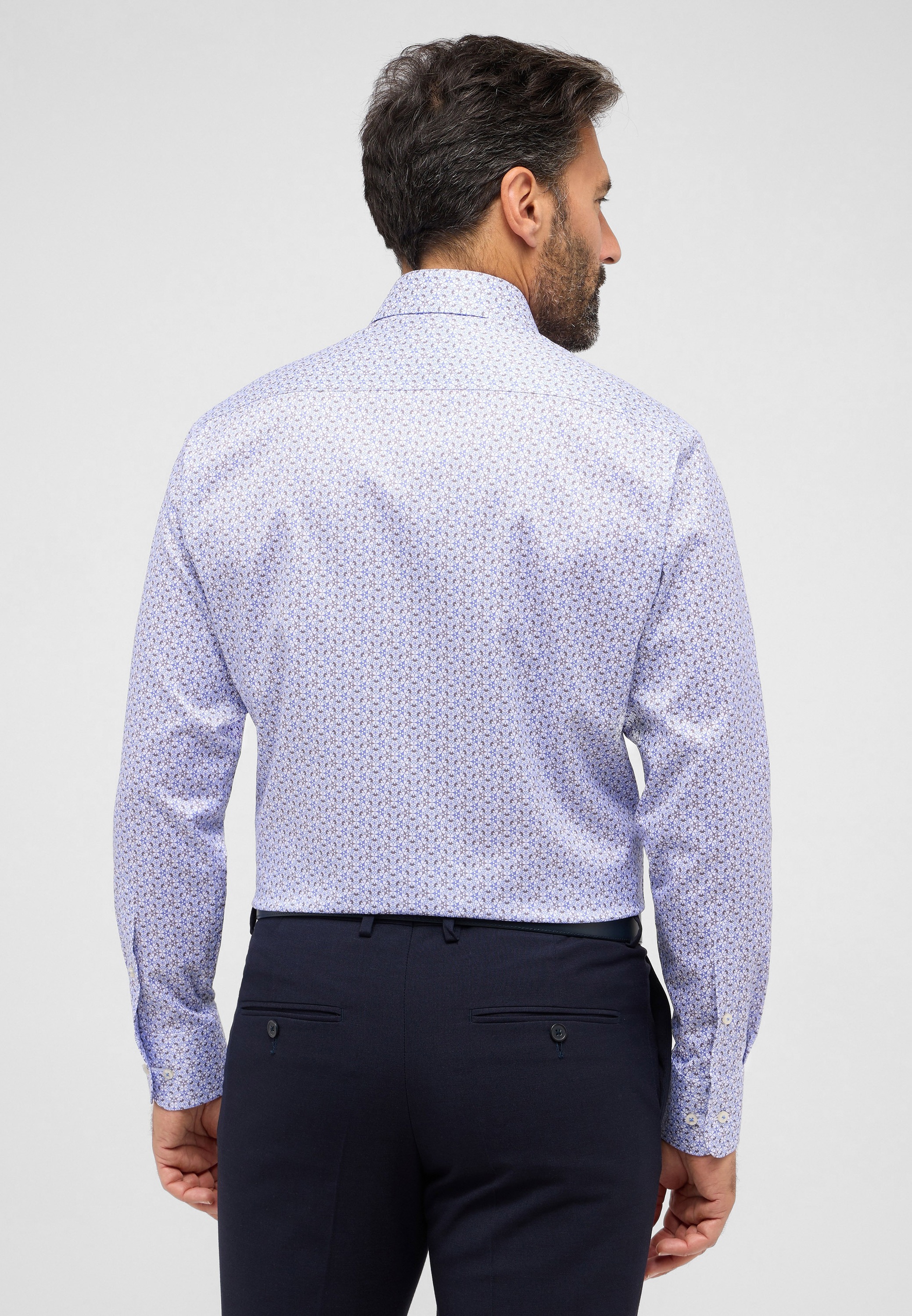 Eterna "MODERN FIT" NON IRON (bügelfrei) günstig online kaufen