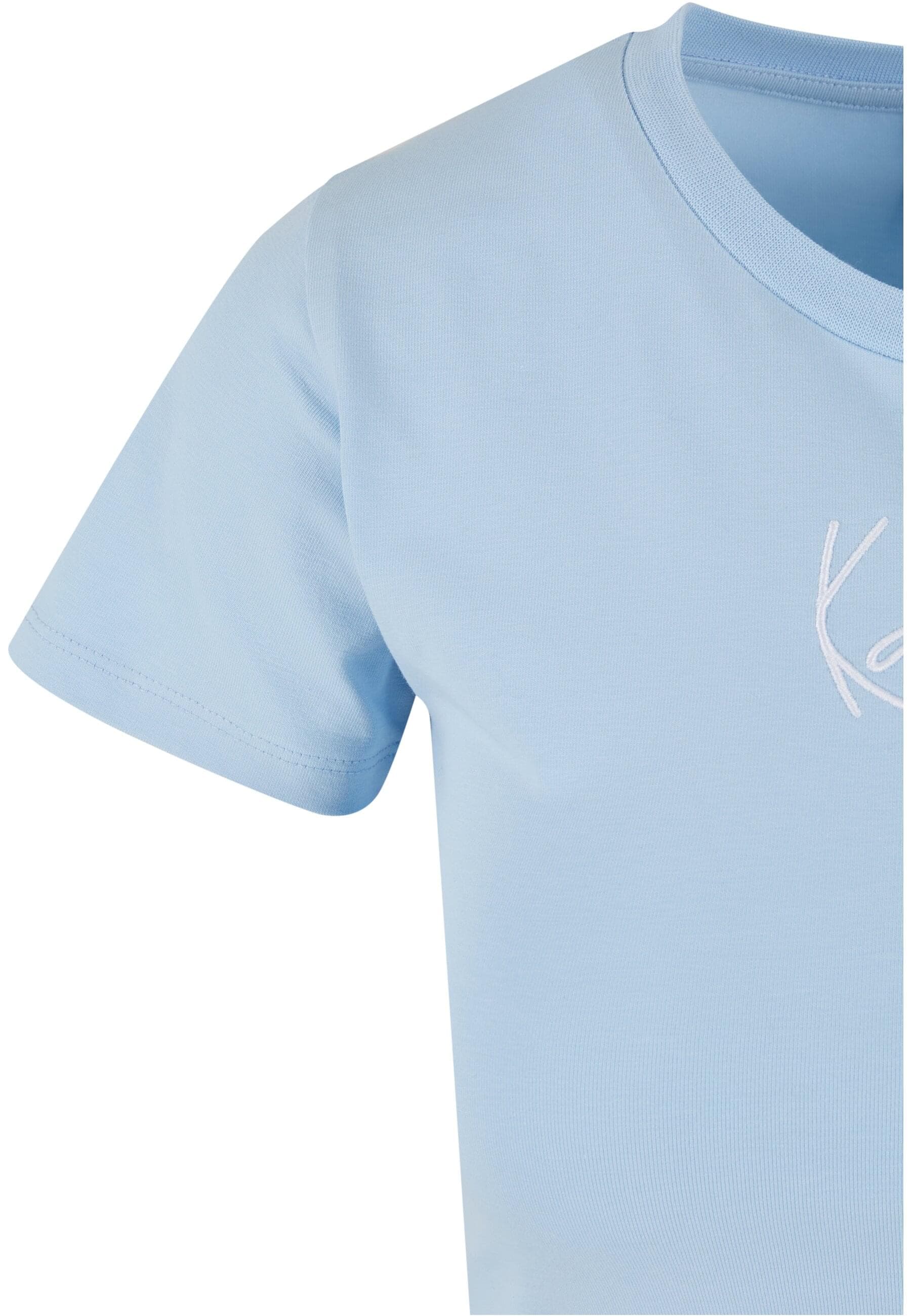 Karl Kani T-Shirt »Karl Kani Damen«, (1 tlg.)