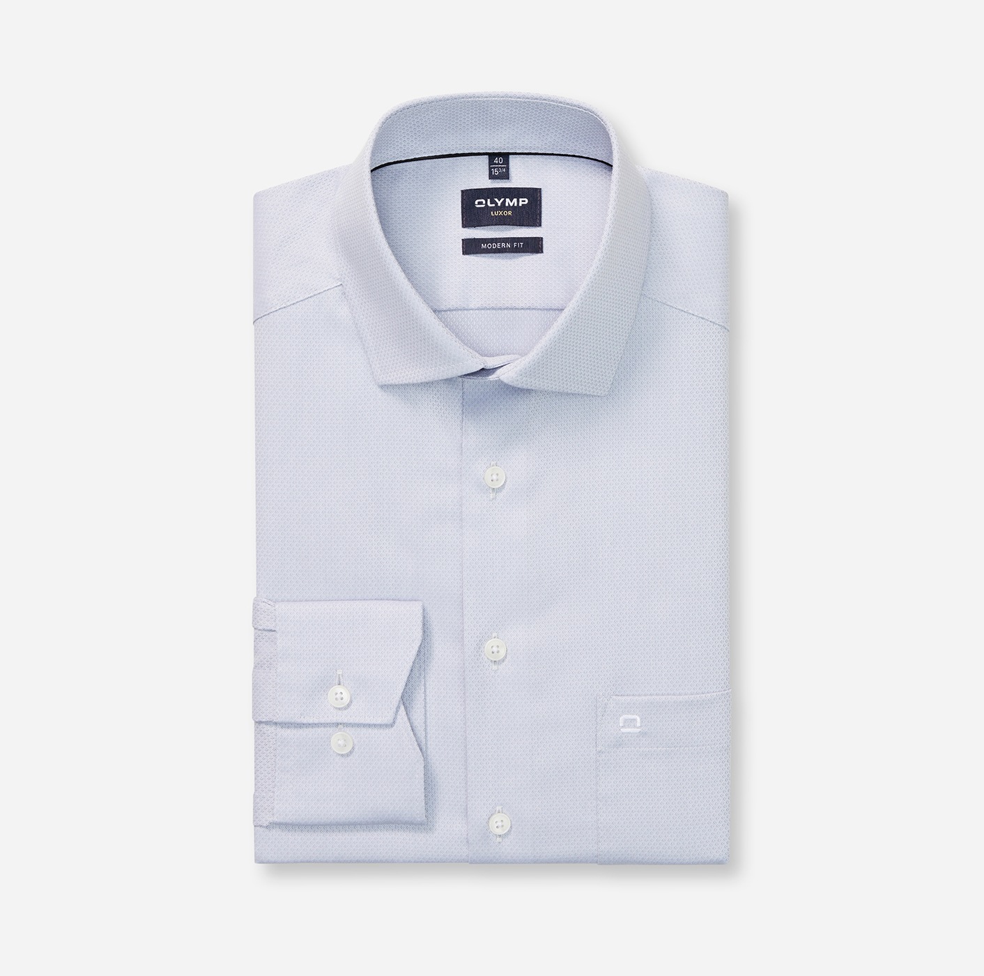 OLYMP Businesshemd "Luxor modern fit" günstig online kaufen