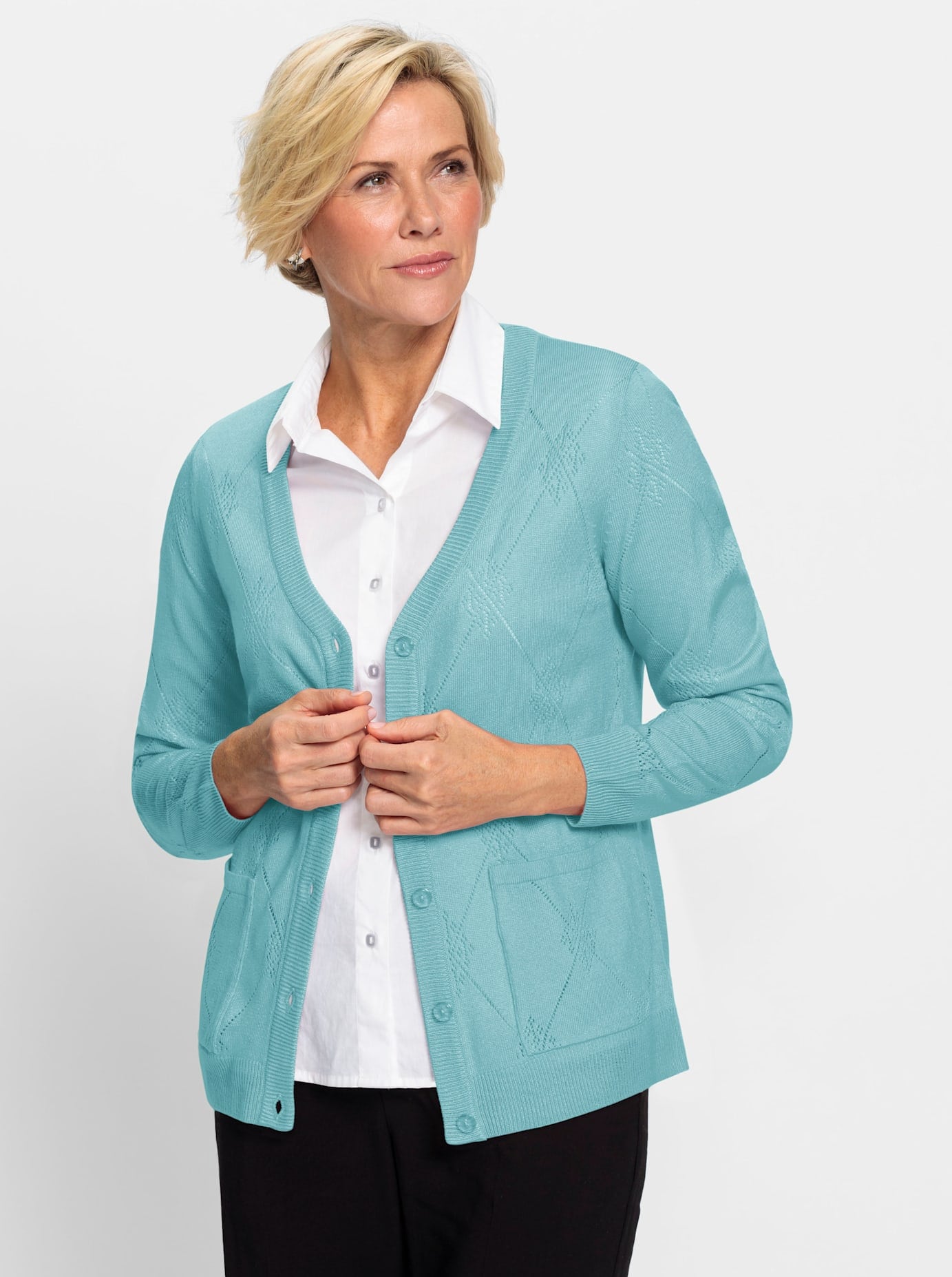 Classic Cardigan günstig online kaufen