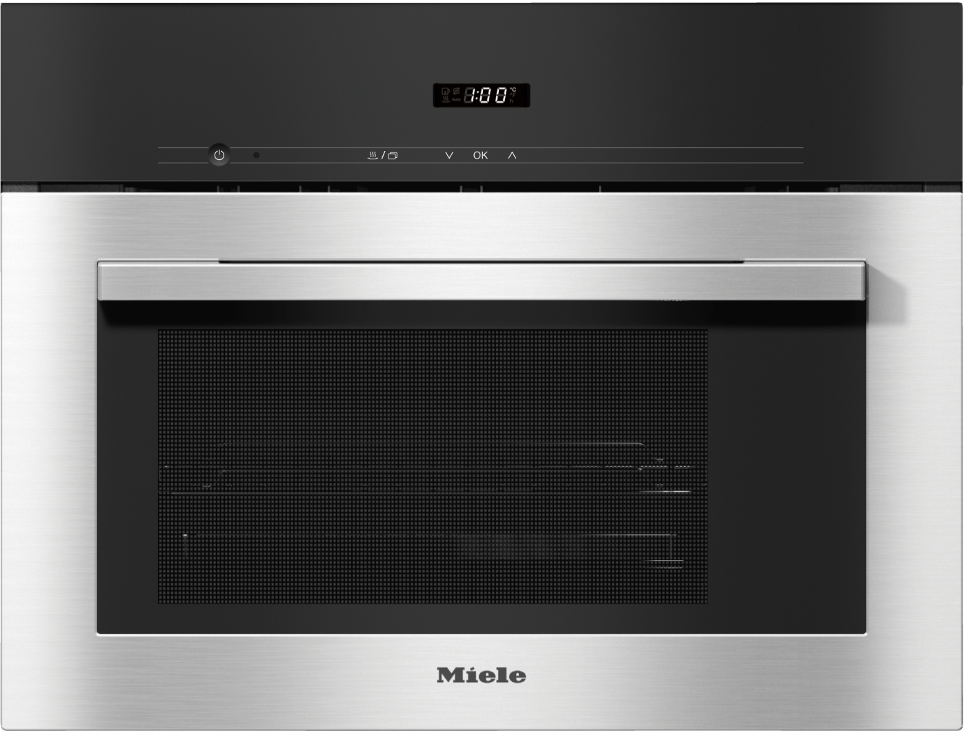 Miele Dampfbackofen "DG 2740" günstig online kaufen