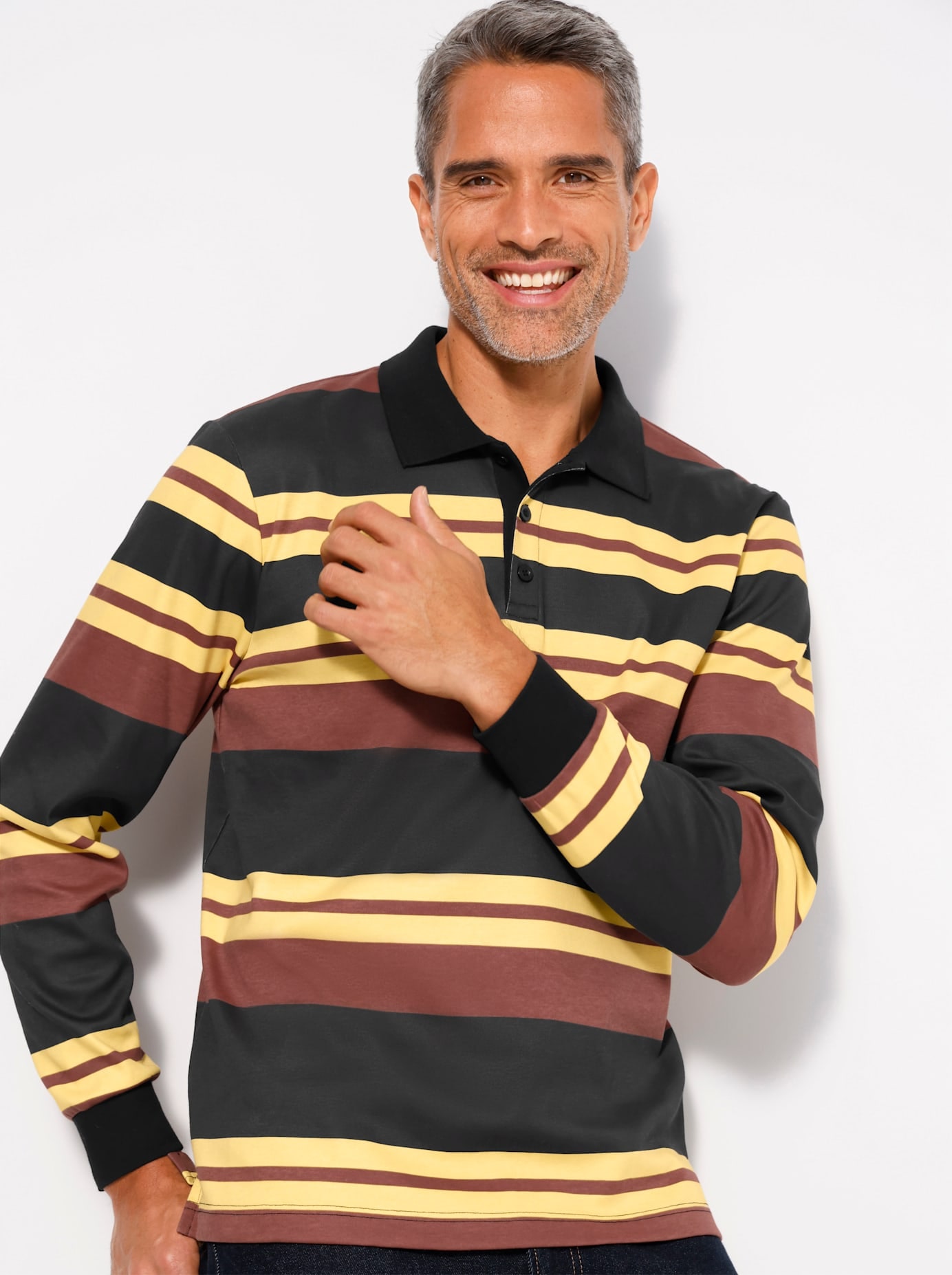 Classic Sweatshirt