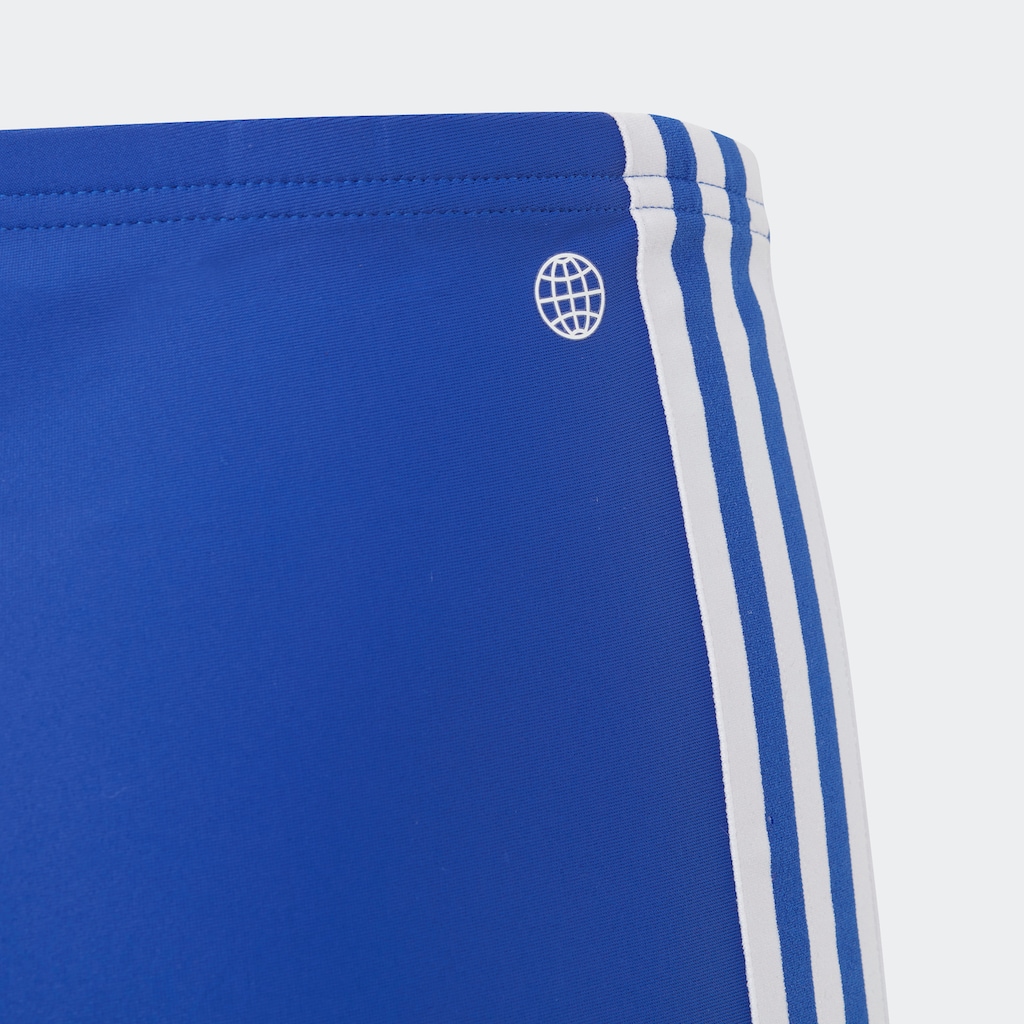 adidas Performance Badehose »3S BOXER«, (1 St.)