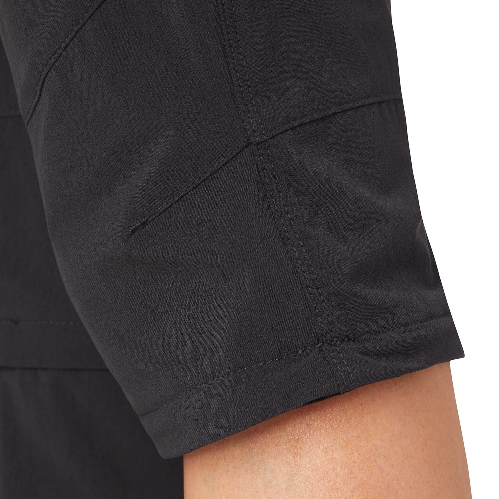 McKINLEY Outdoorhose »Da.-Abzipphose Mandorak II W«, (1 tlg.)