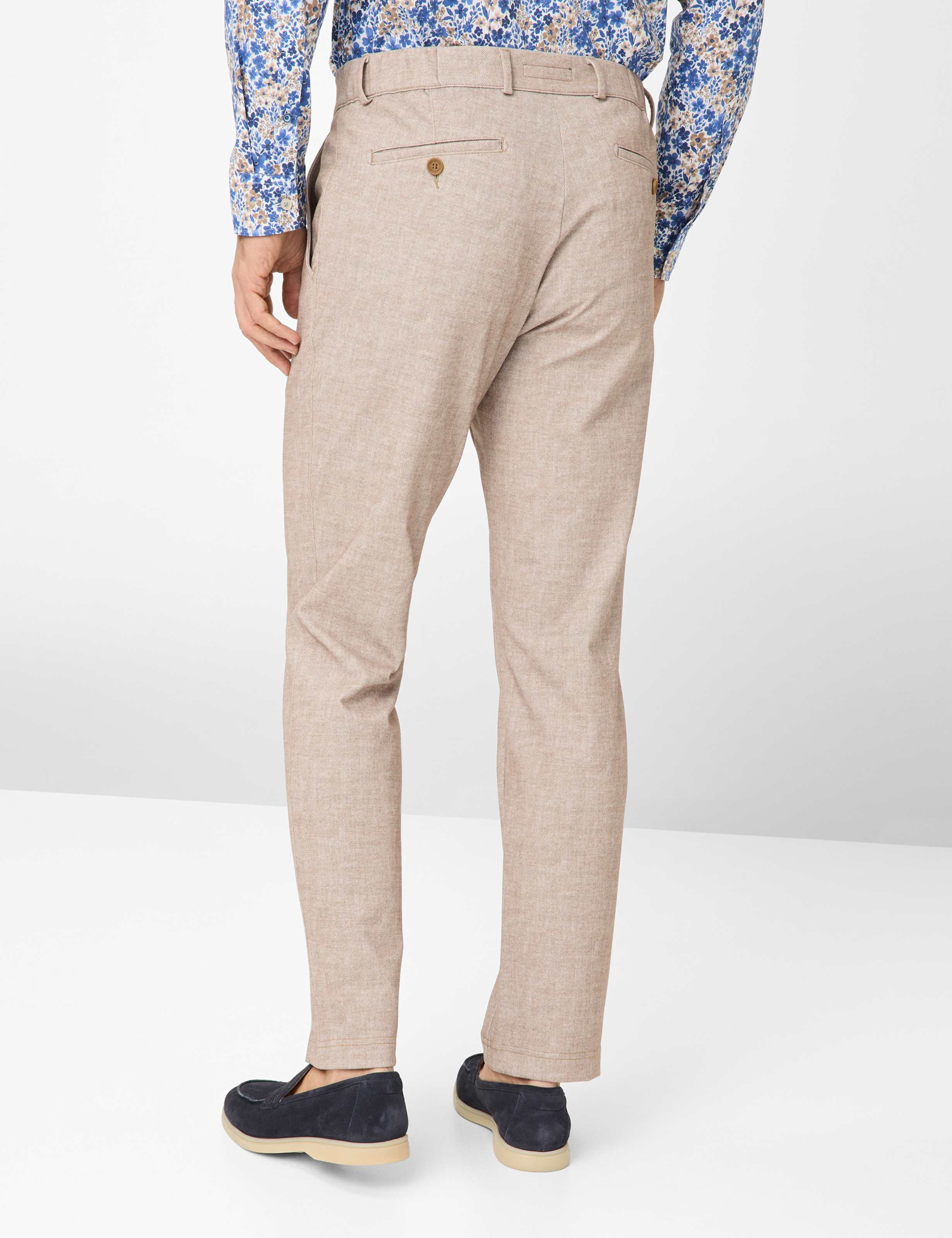 EUREX by BRAX Chinohose »Style THILO«