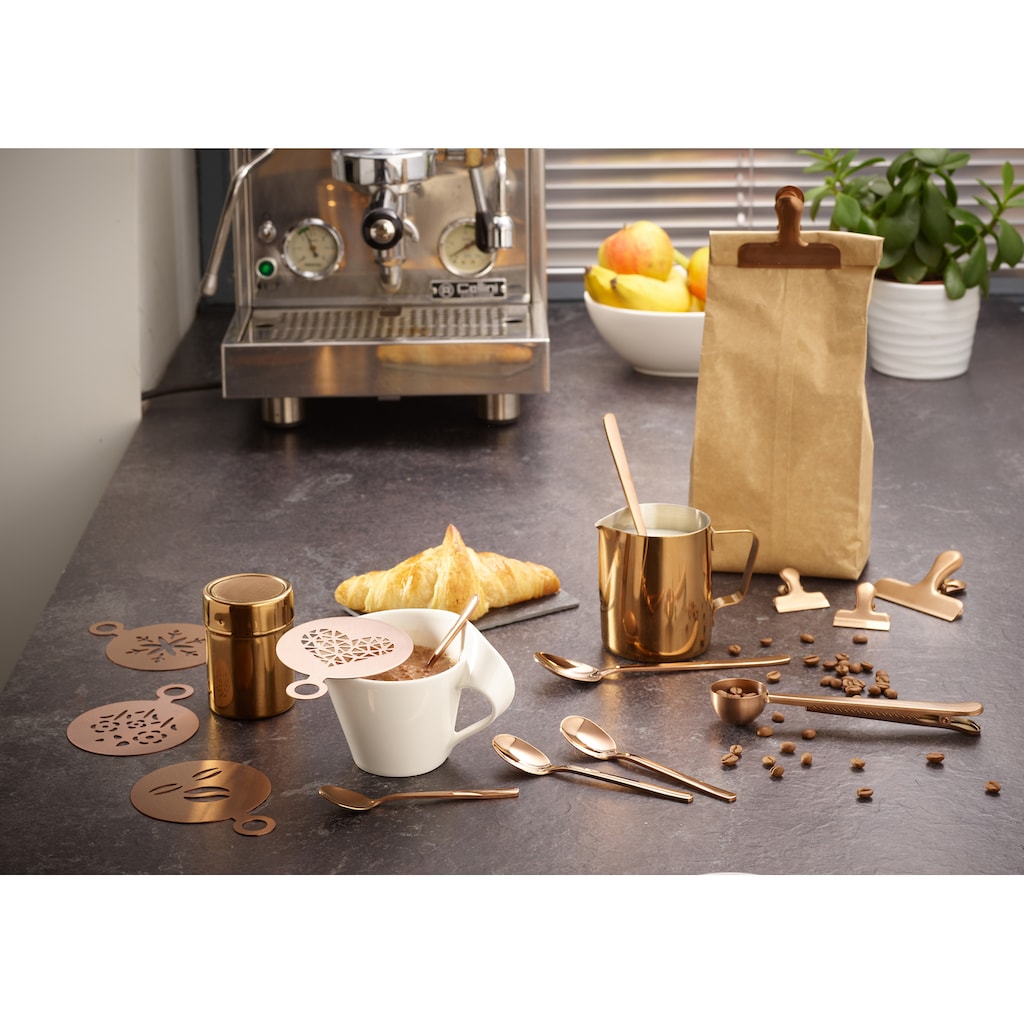 ECHTWERK Barista-Set, (Set, 23 tlg.)