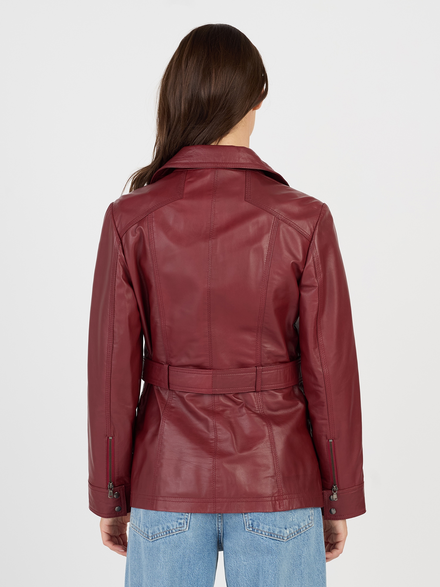 JCC Bikerjacke »R6382«