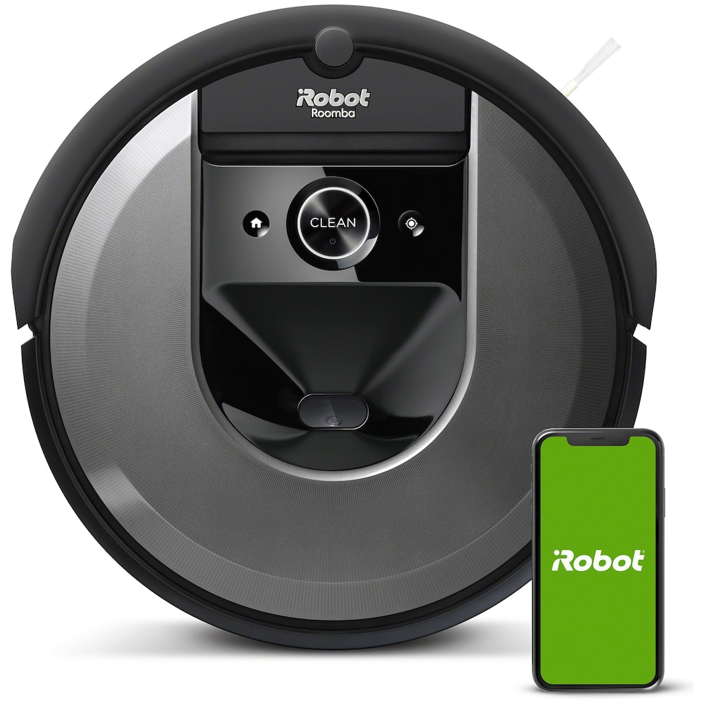 iRobot Saugroboter »Roomba i7 (i7158)«