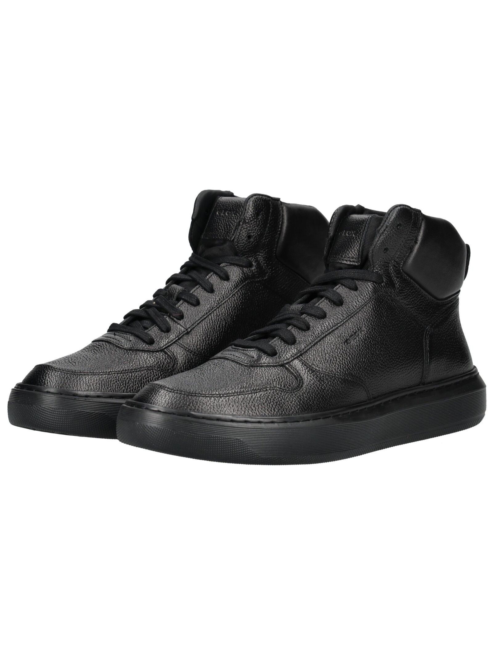 Geox Sneaker »Geox Sneaker Leder/Textil«