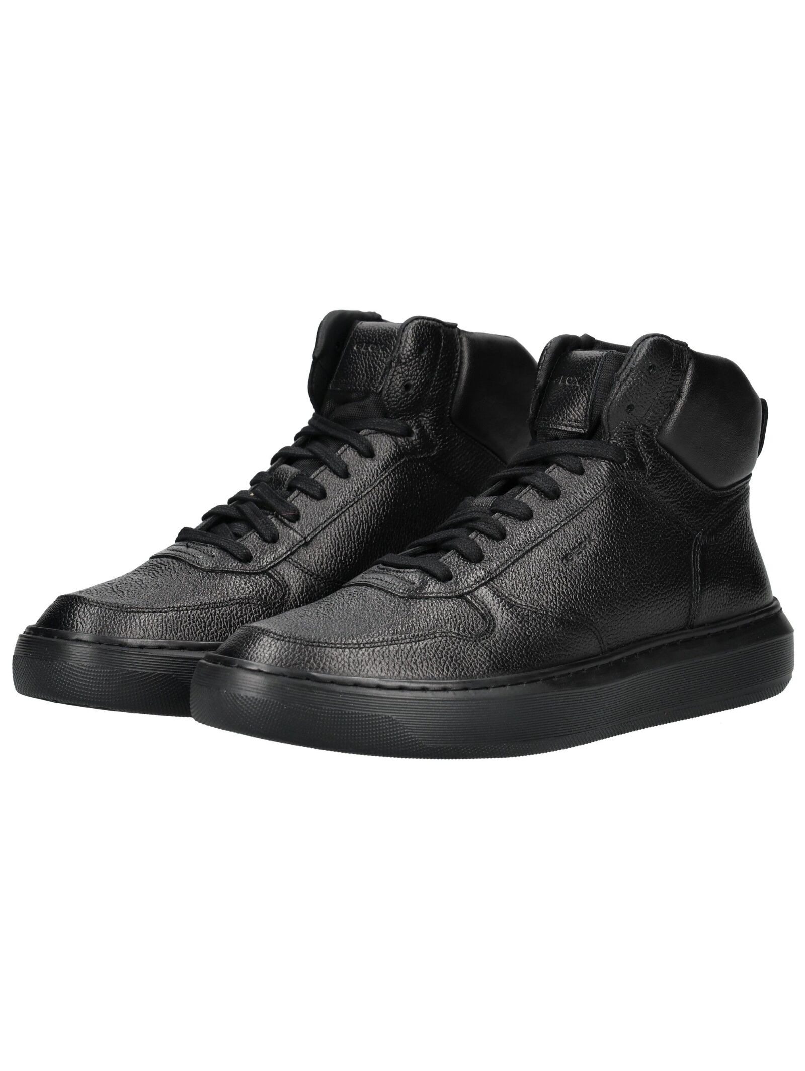 Geox U Deiven Winter Boots Black Size 40 3