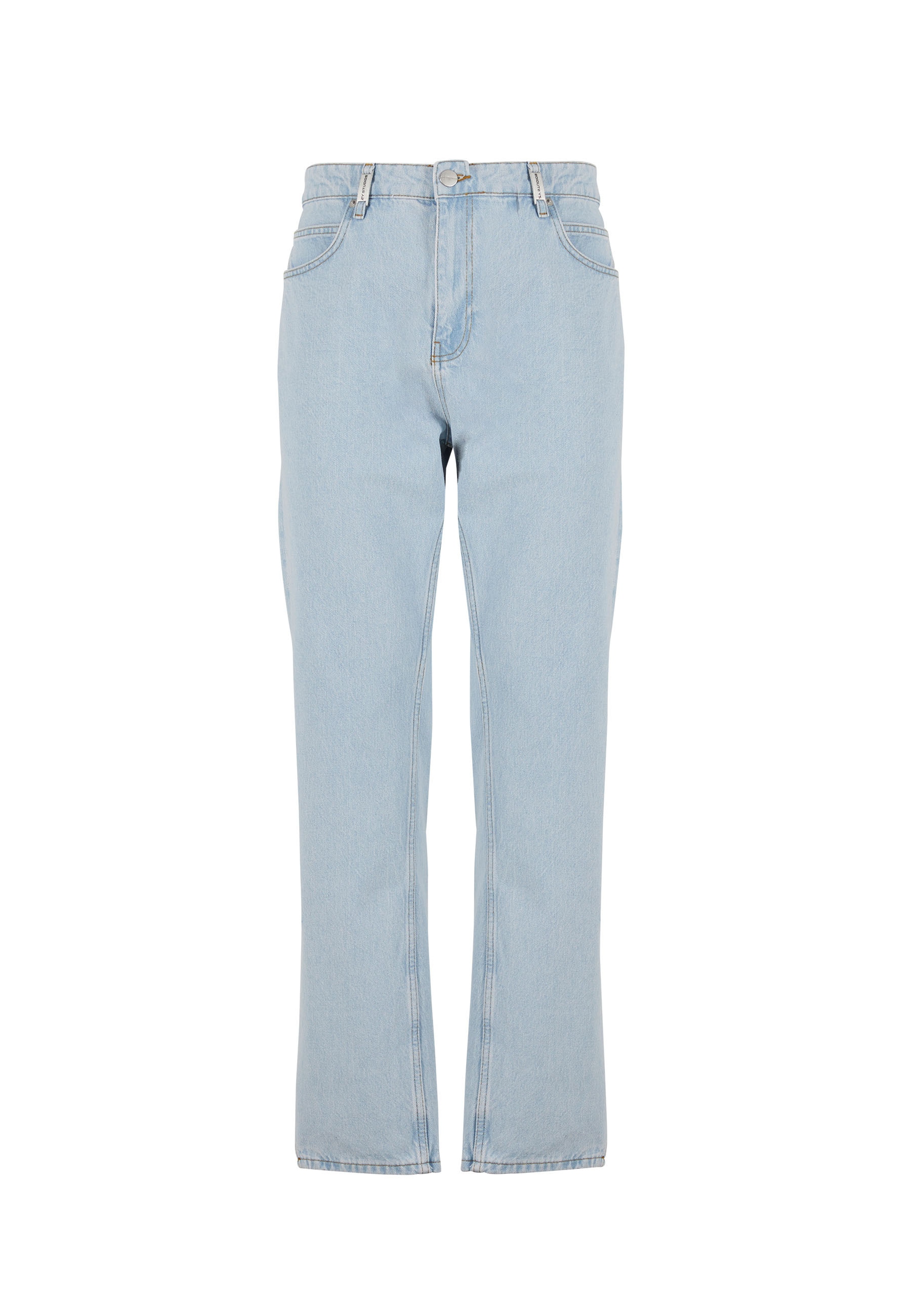 2Y Studios Bequeme Jeans »2Y Studios 2Y Amaru Ankle Straight Jeans«