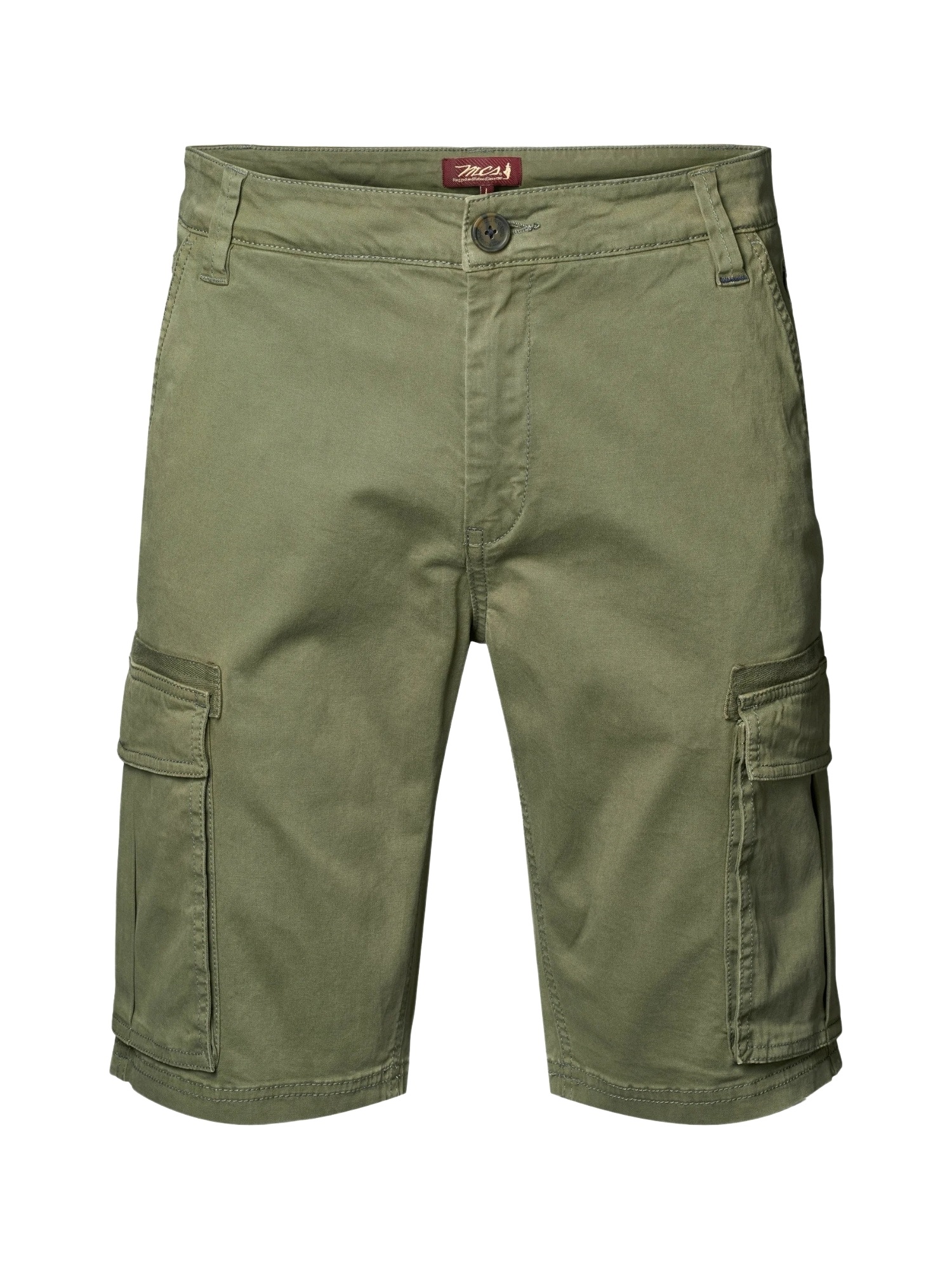 MCS Cargoshorts "MCS cargo shorts Brock" günstig online kaufen