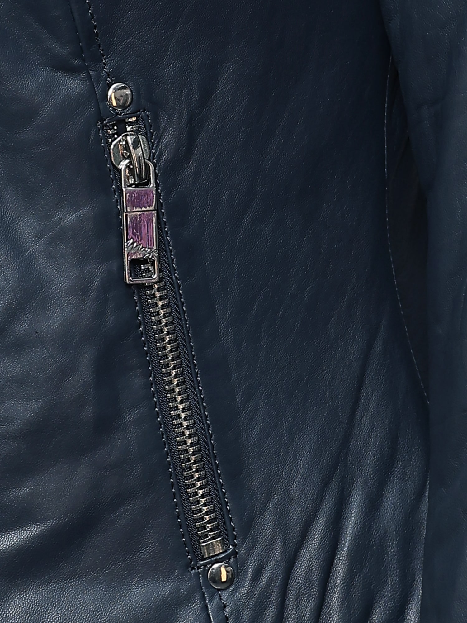 Maze Lederjacke »42023154«