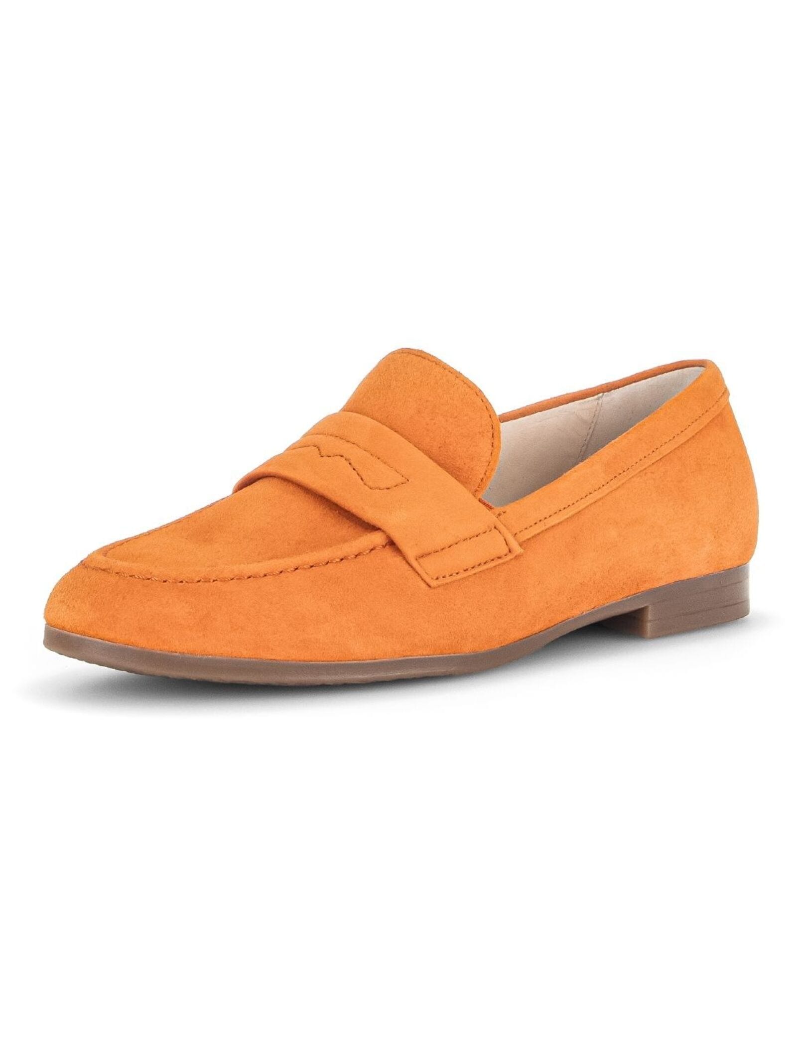 Gabor Comfort Slipper "Gabor Comfort Slipper Veloursleder" günstig online kaufen