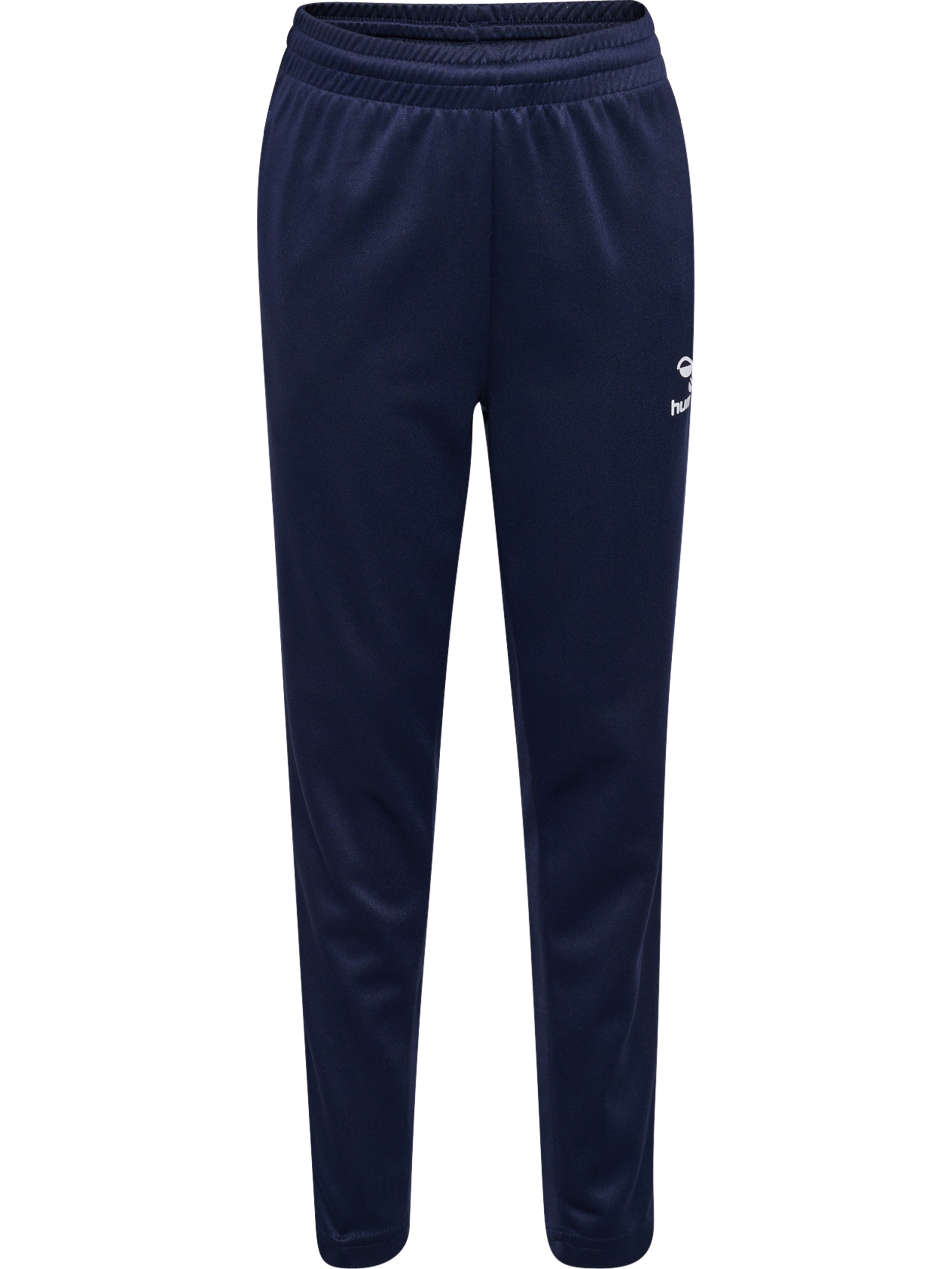 hummel Trainingsanzug »HMLLOGO SUIT KIDS«, (2 tlg.), für Kinder