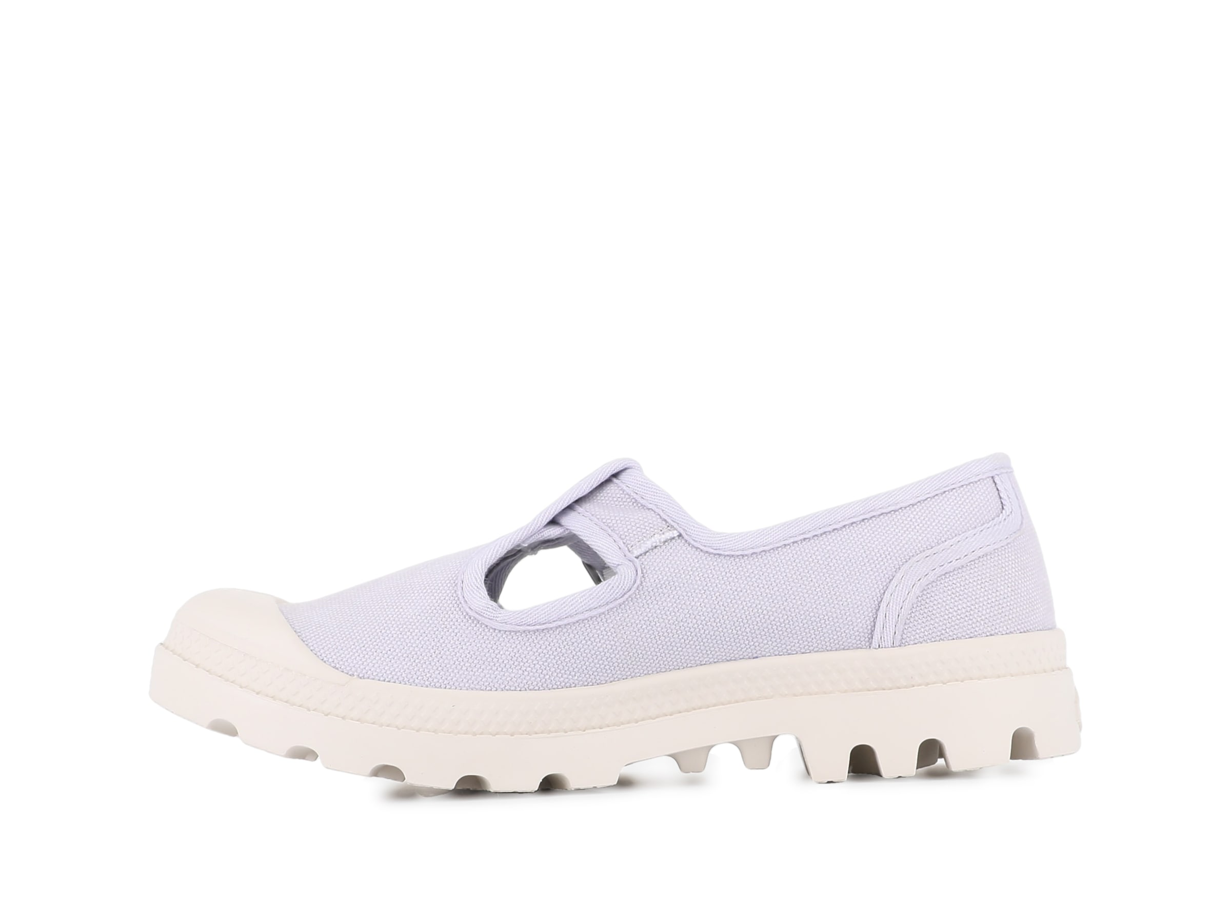 Palladium Sneaker »PAMPA M-JANE WASHED«