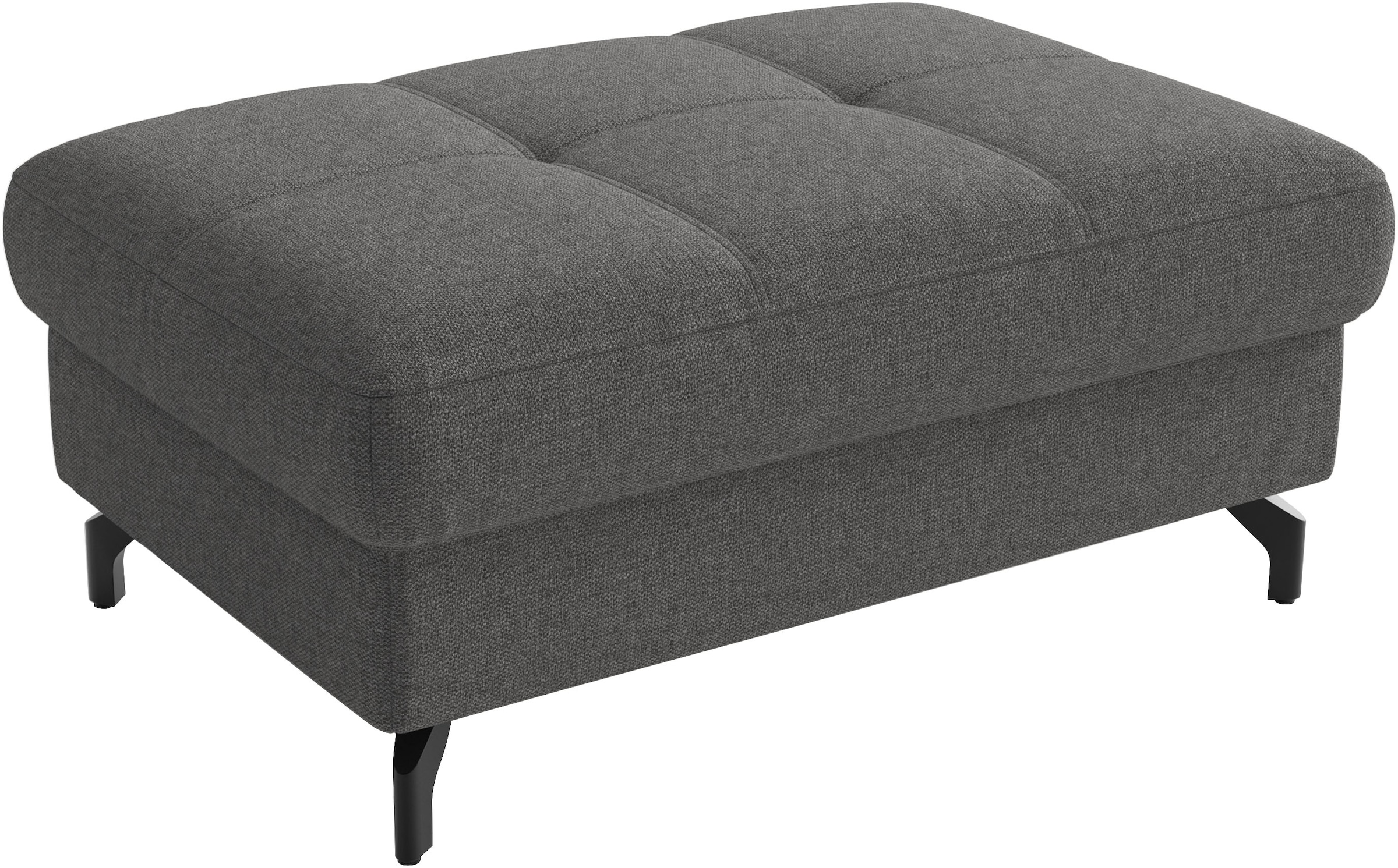 sit&more Polsterhocker "Vanity, B: 103 cm"