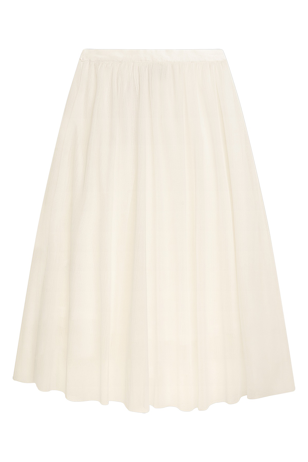 Thumbnail - DANAMADE Tüllrock "DANAMADE Skirts Mädchenrock"