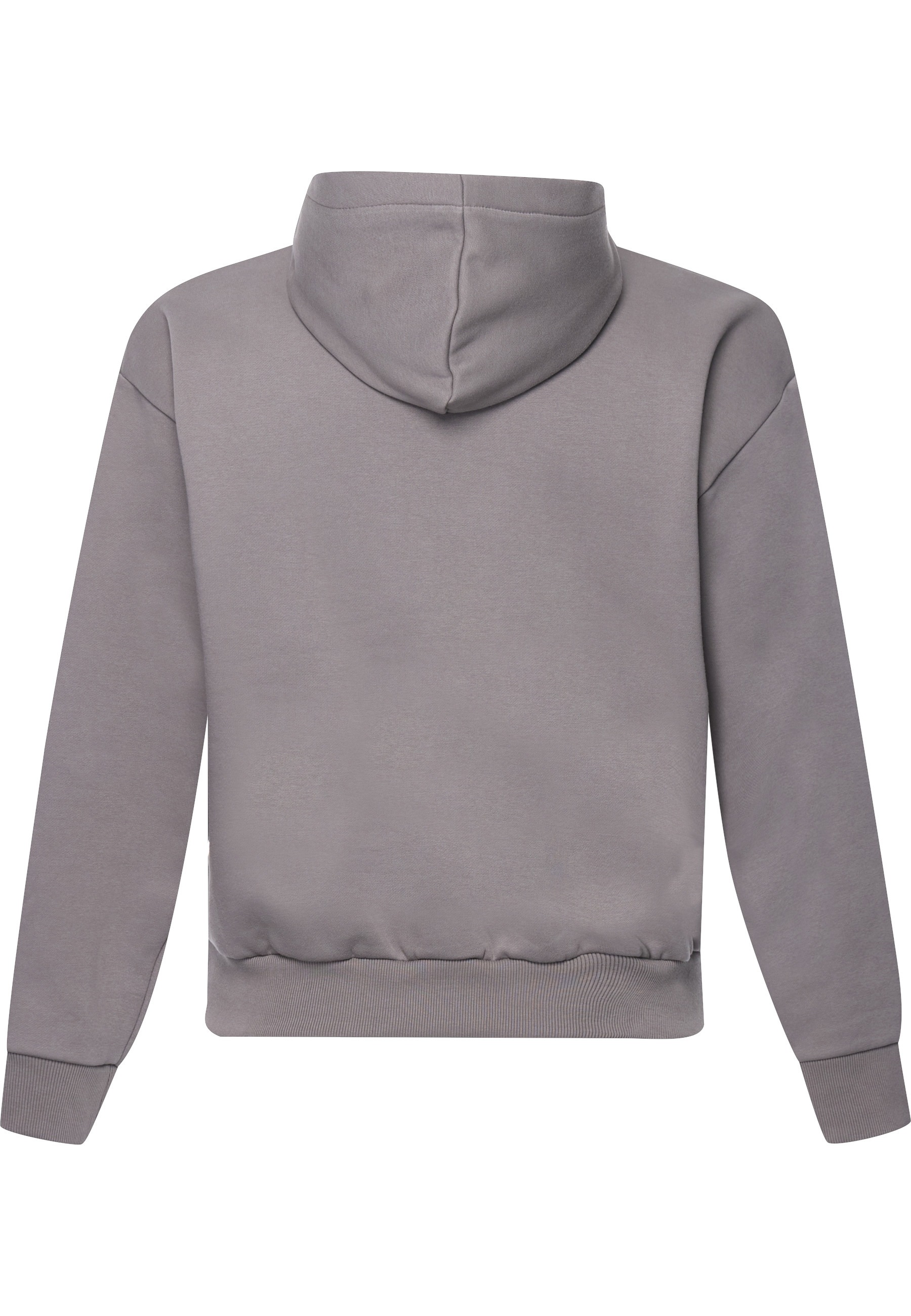Dropsize Kapuzenpullover "Dropsize HEAVY OVERSIZE EMBO HOODIE" 1 Stk. günstig online kaufen