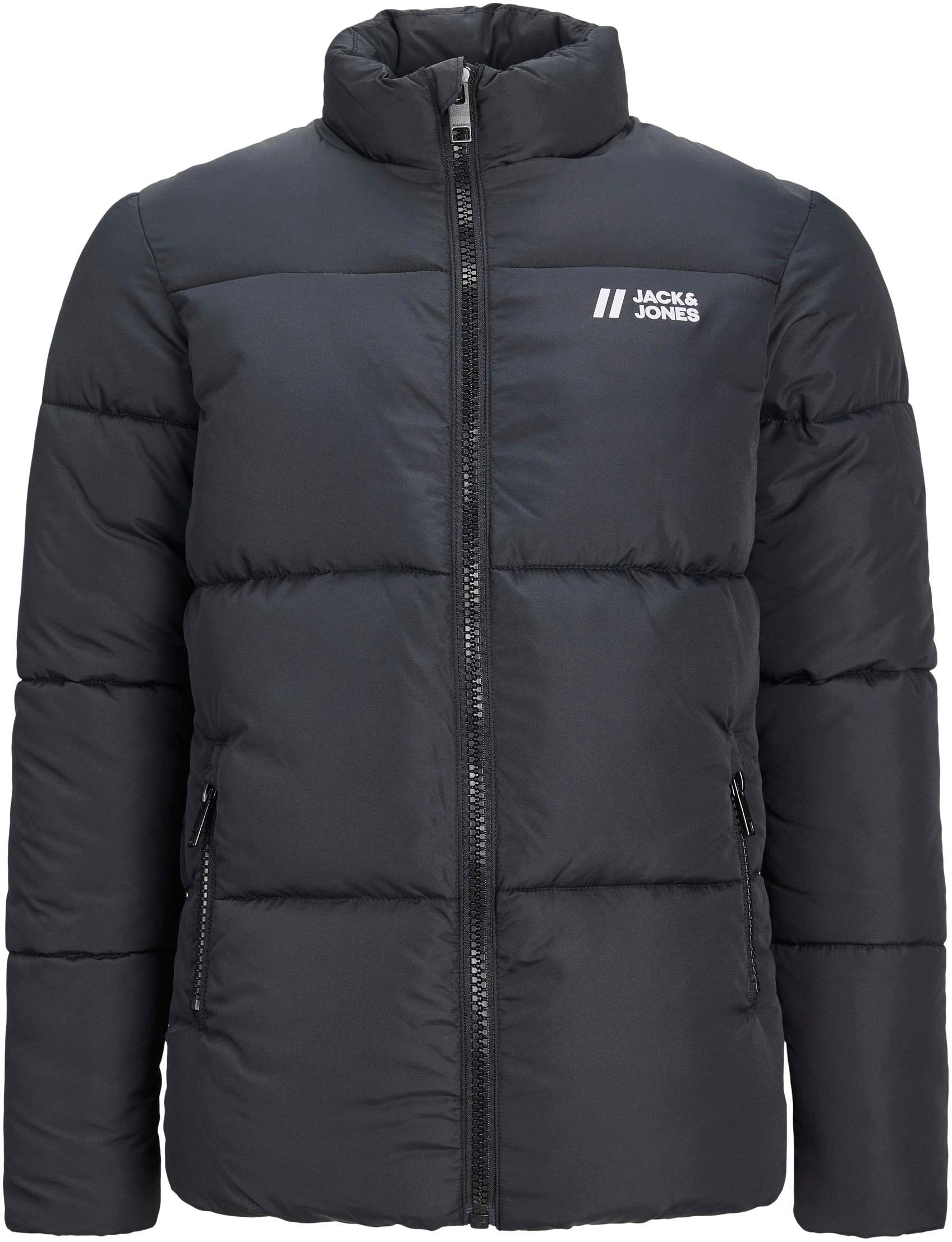 Jack & Jones Junior Steppjacke