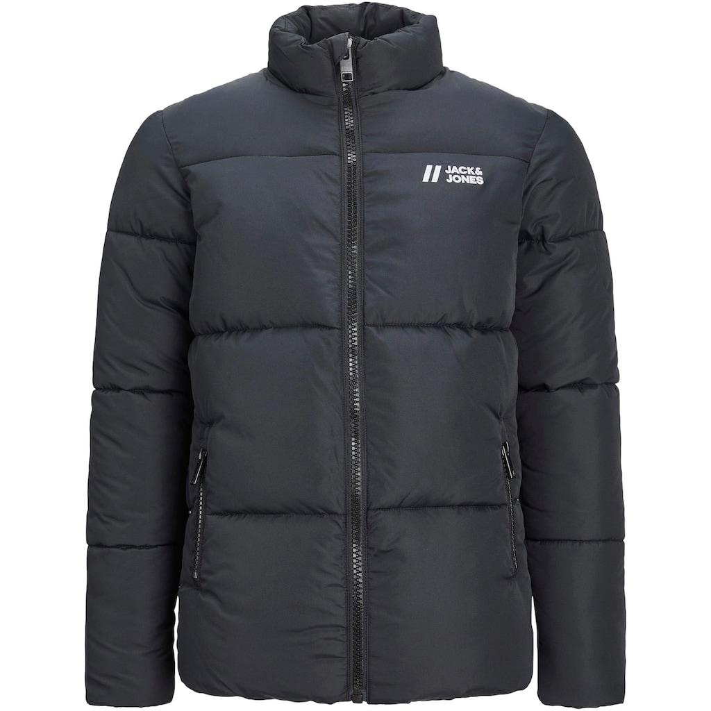 Jack & Jones Junior Steppjacke