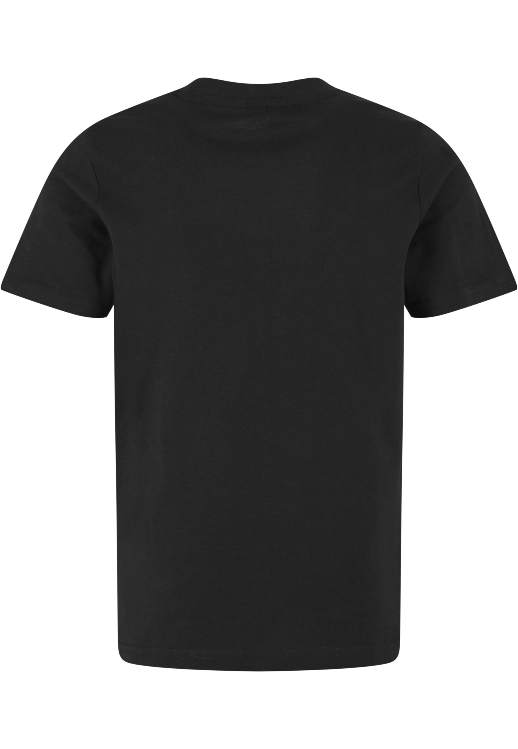 MisterTee T-Shirt »MisterTee Think Different. EMB Tee« 1 Stk.