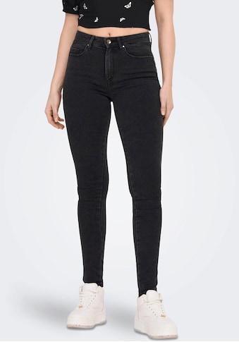 ONLY Skinny-fit-Jeans »ONLROYAL HW SK CONST...