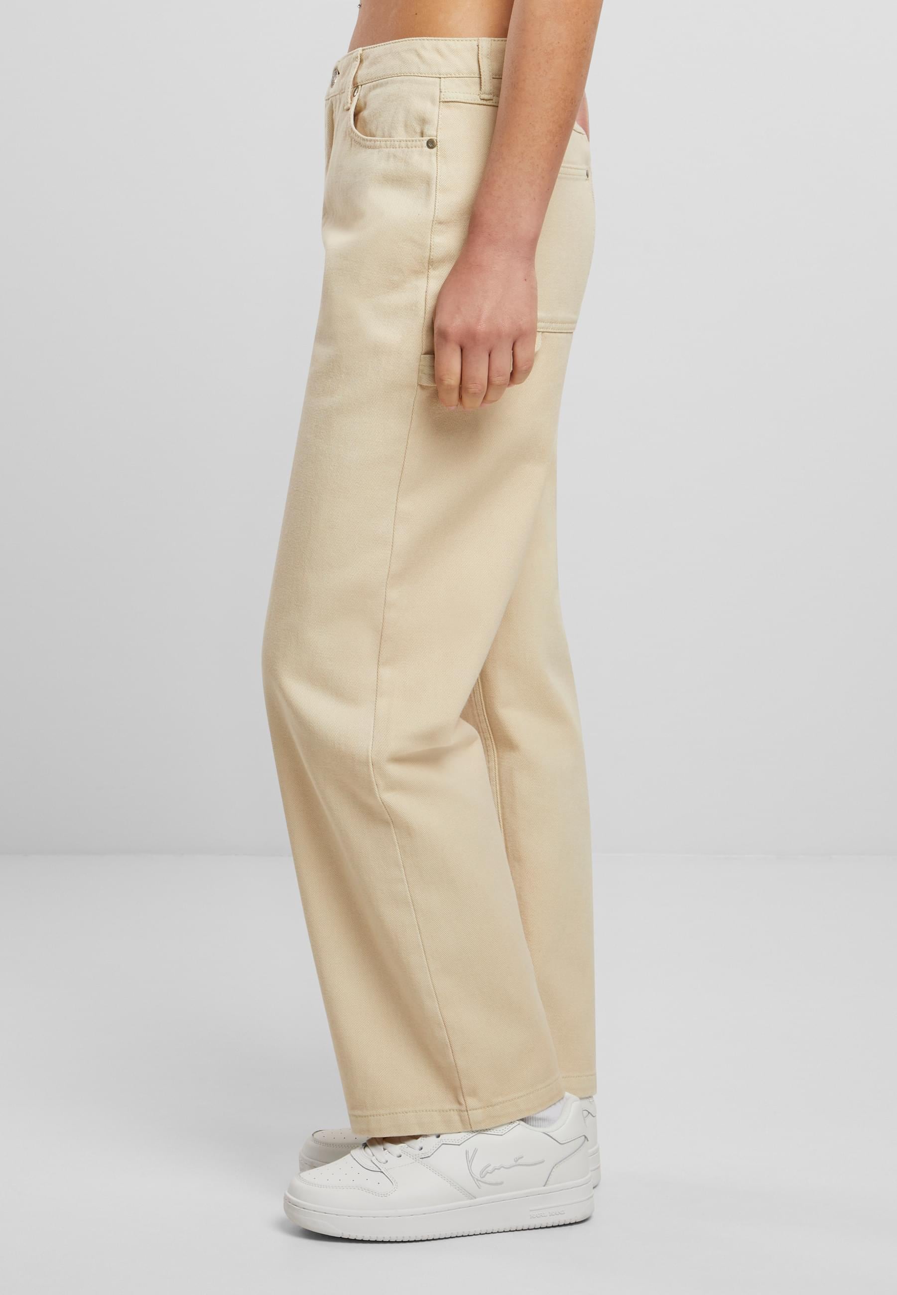 Karl Kani Stoffhose »Karl Kani Karl Kani OG Baggy Workwear Pants«, (1 tlg.)