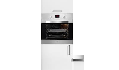 Backofen »EBP 13624 E«, 10223.3eEHiTsrPrDJX EBP 13624 E, mit Teleskopauszug...