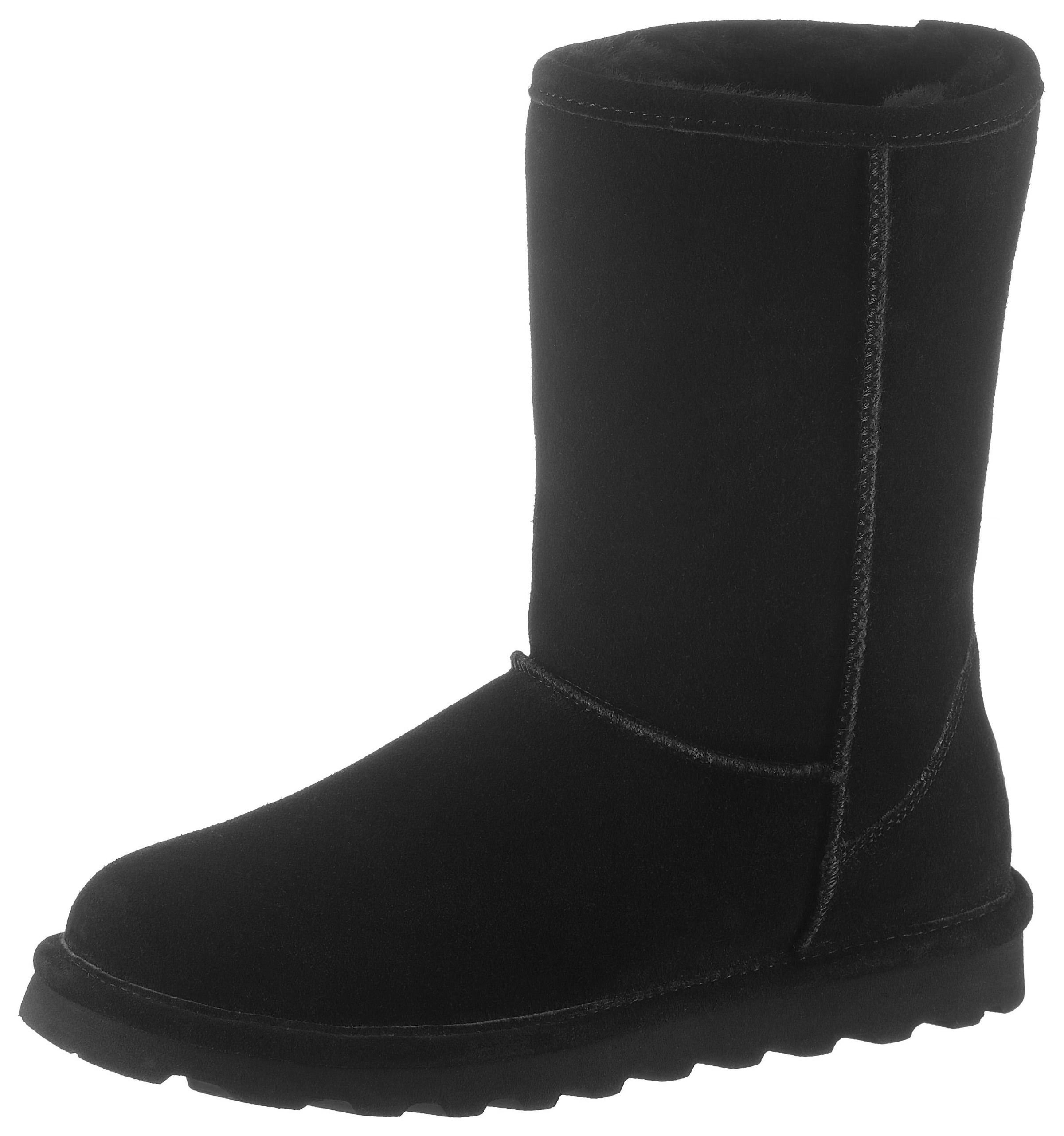Bearpaw "ELLE SHORT" Winterstiefel, Snowboots mit hohem Schaft günstig online kaufen