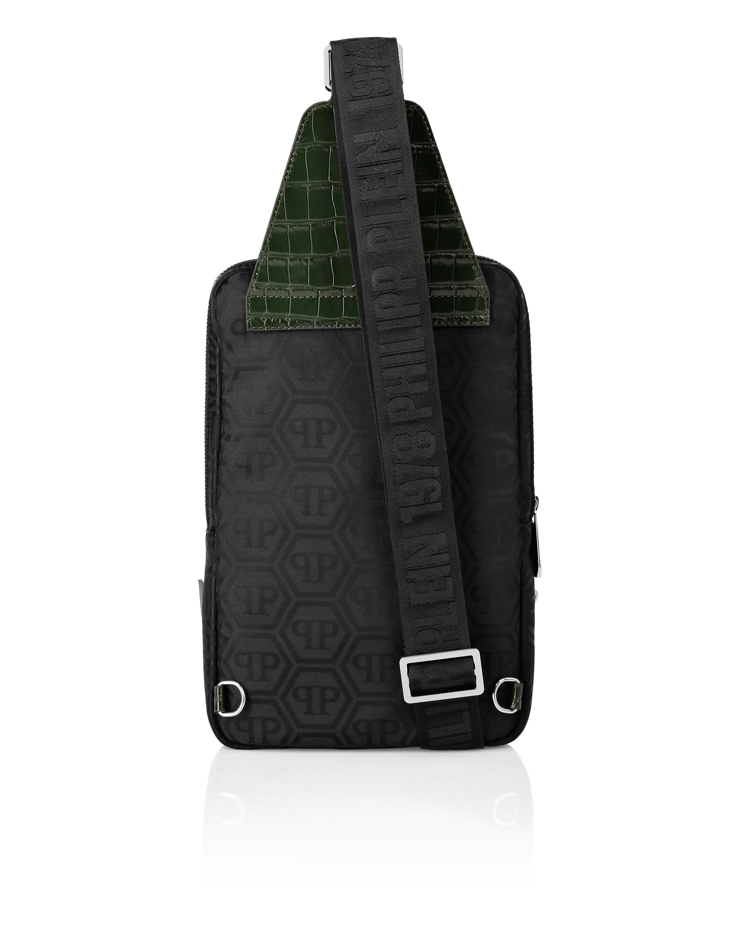 PHILIPP PLEIN Umhängetasche »Monogram«