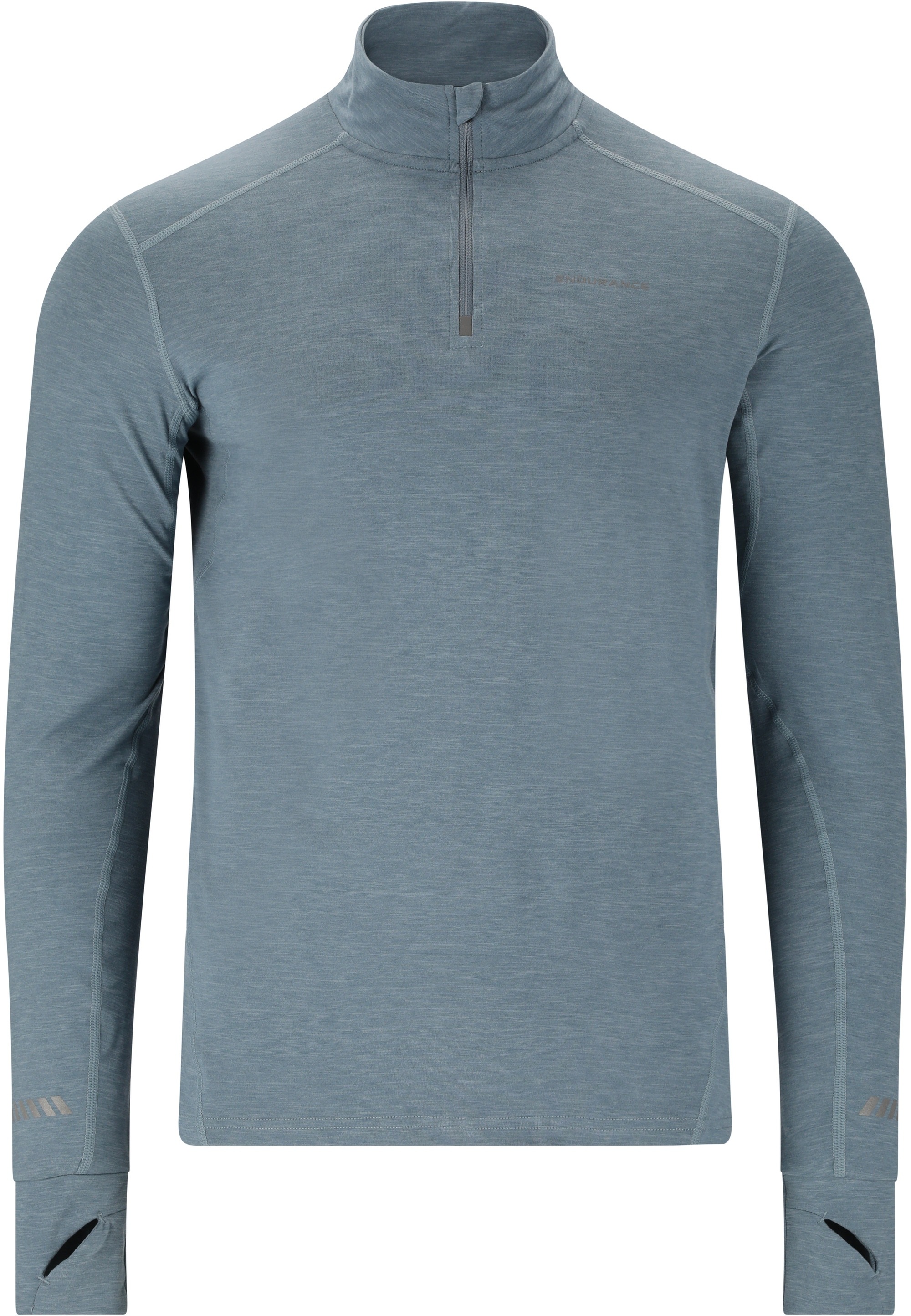 ENDURANCE Funktionsshirt »TUNE XQL«, mit QUICK DRY-Technologie
