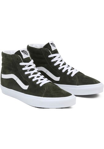 Vans Sneaker »SK8-Hi«