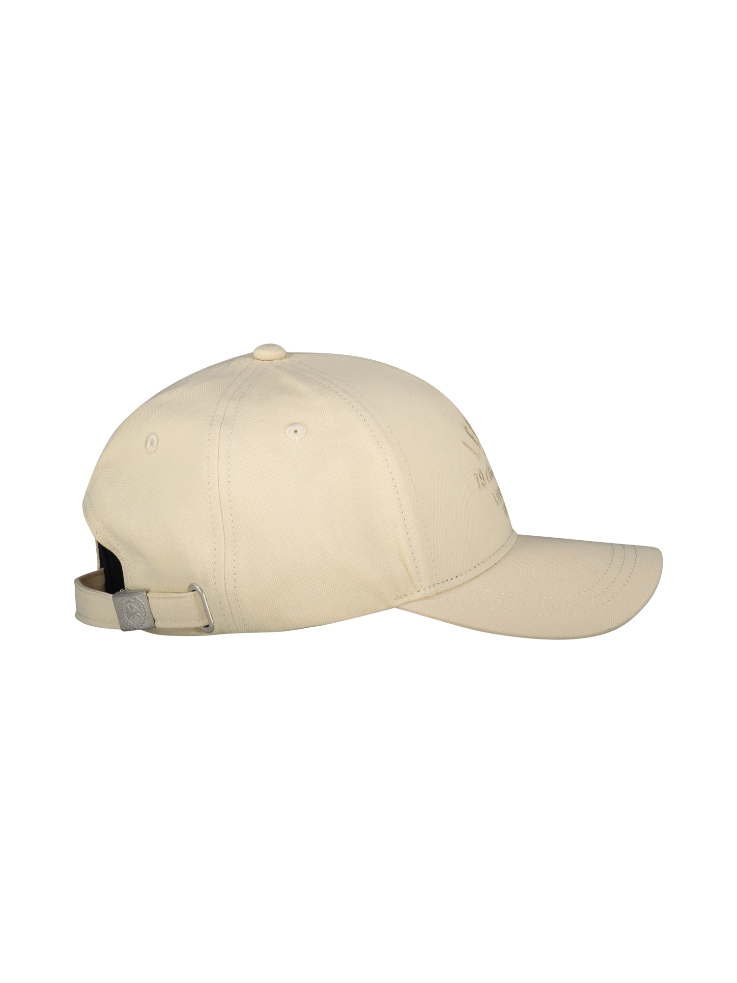 LERROS Baseball Cap »LERROS Canvas-Basecap«