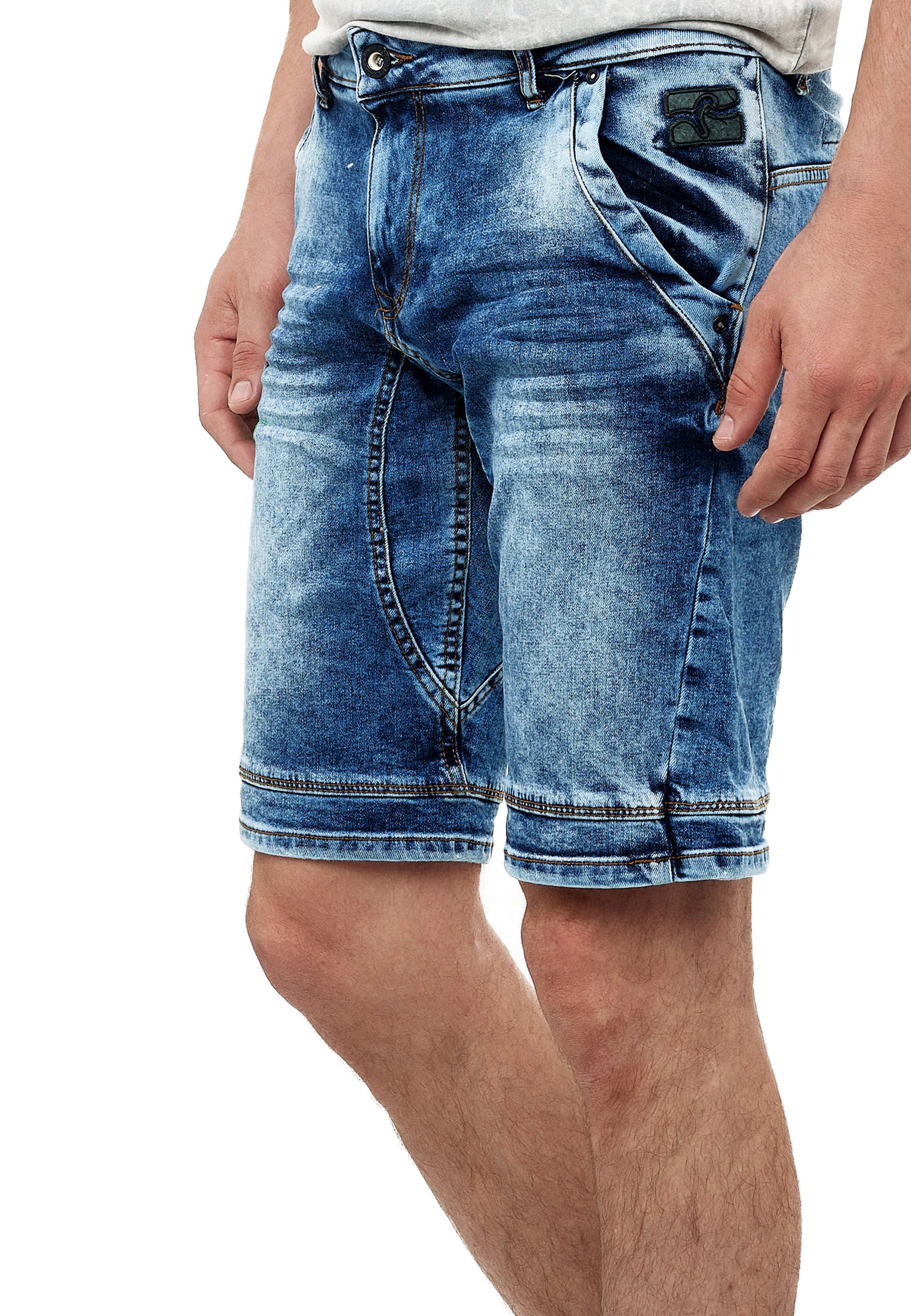 Rusty best sale neal shorts