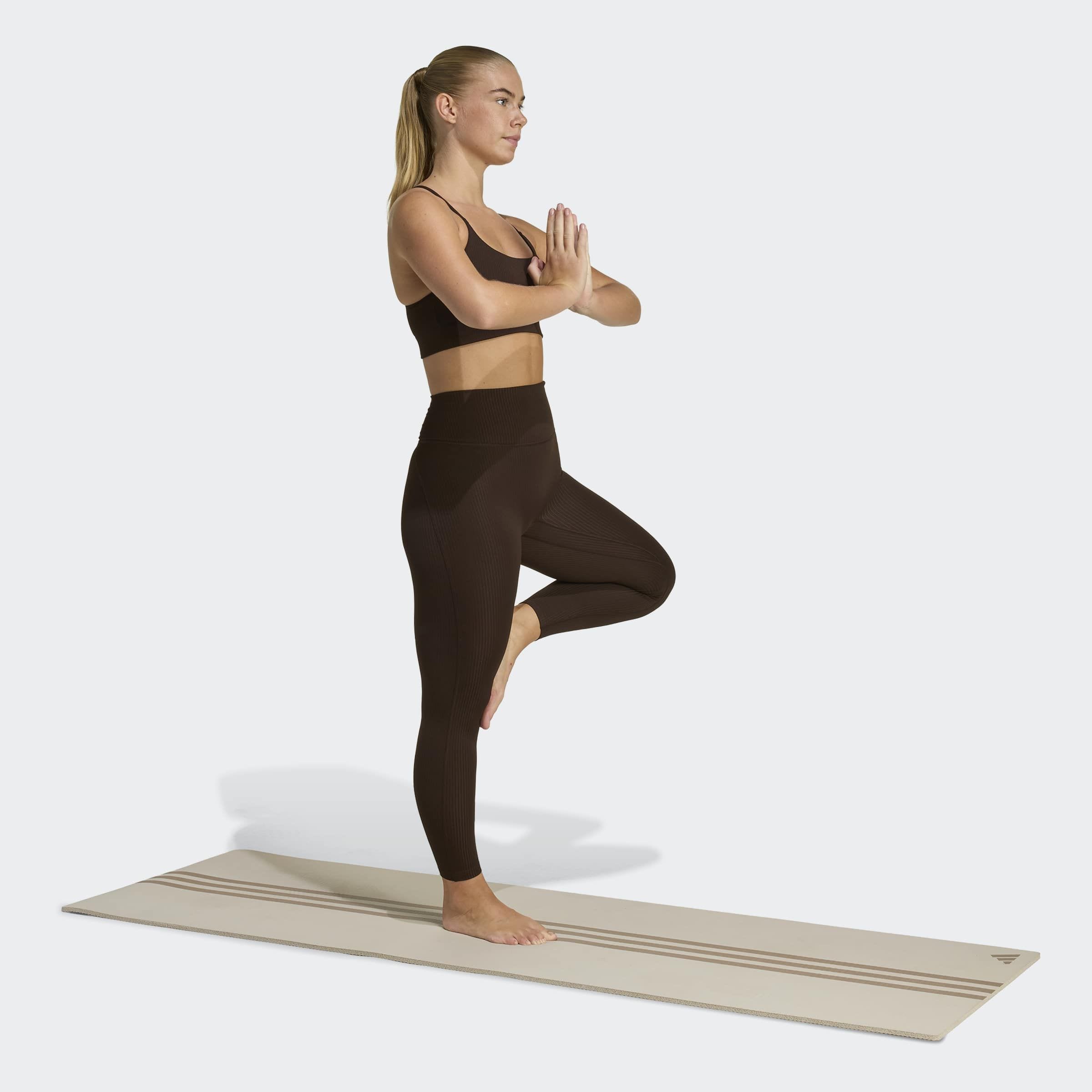 adidas Performance Sport-BH »ALL ME RIB LS«