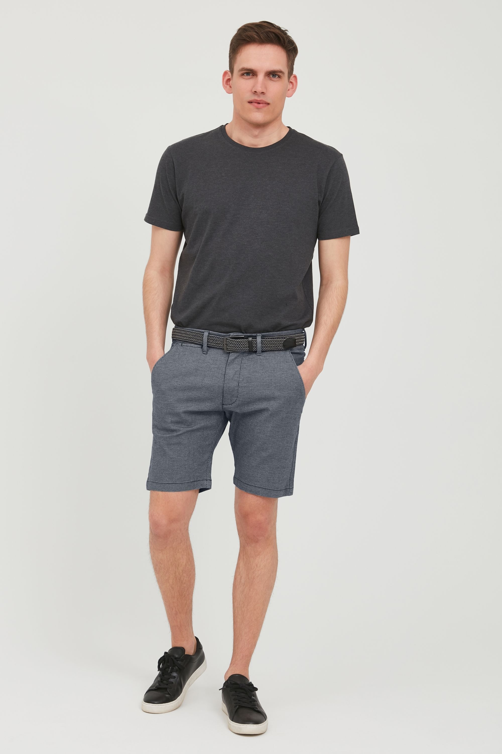 Indicode Chinoshorts »Chinoshorts IDLozano«