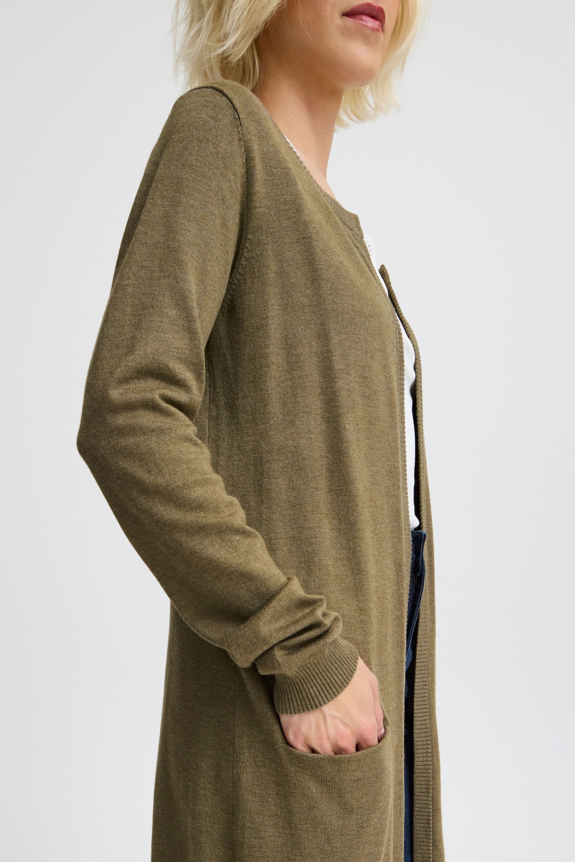 Pulz Jeans Strickjacke »Strickjacke PZSara«