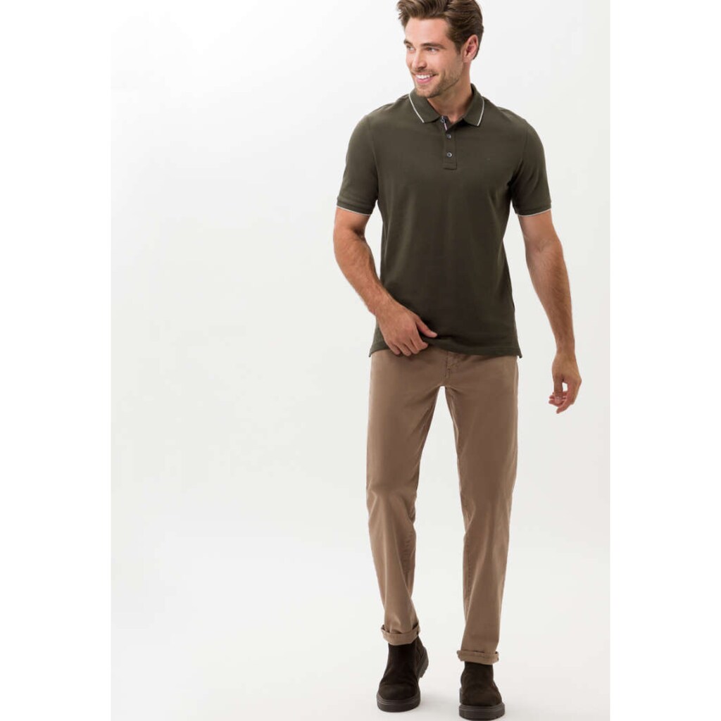 Brax 5-Pocket-Hose »Style CADIZ«