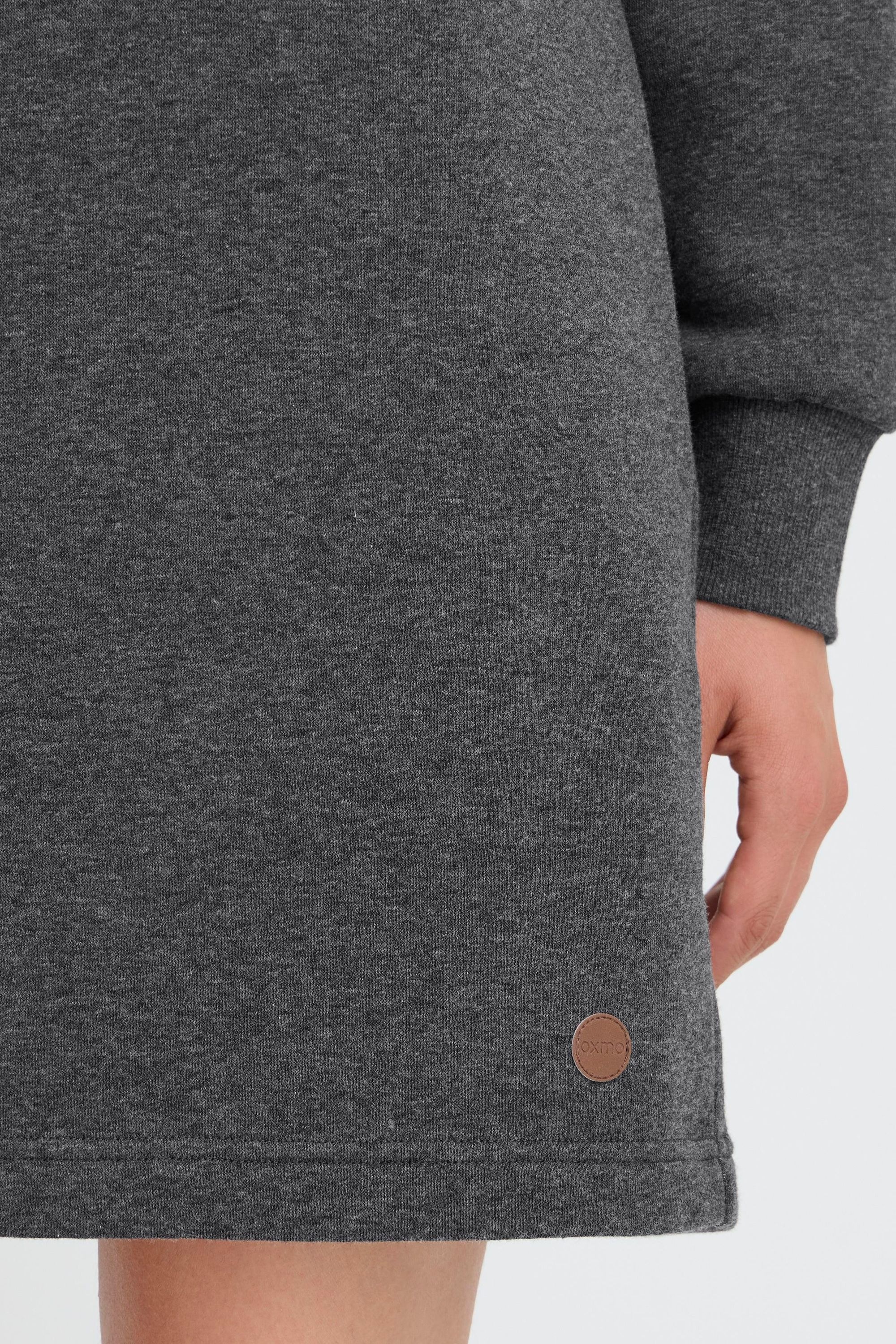 OXMO Sweatkleid »Sweatkleid OXMILLE«