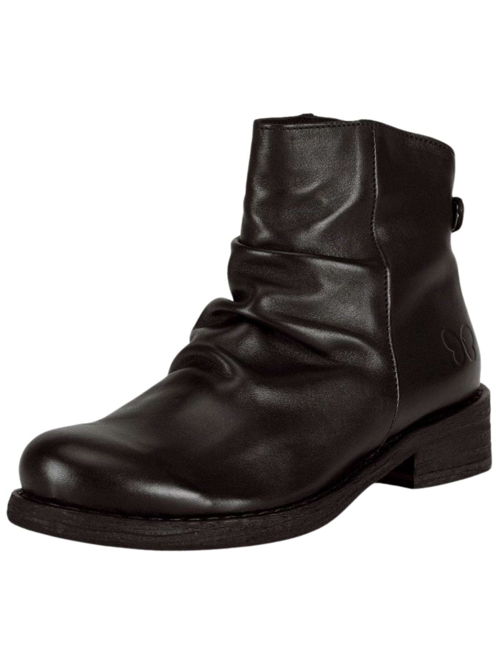 Felmini Ankleboots "Felmini Stiefelette Leder" günstig online kaufen