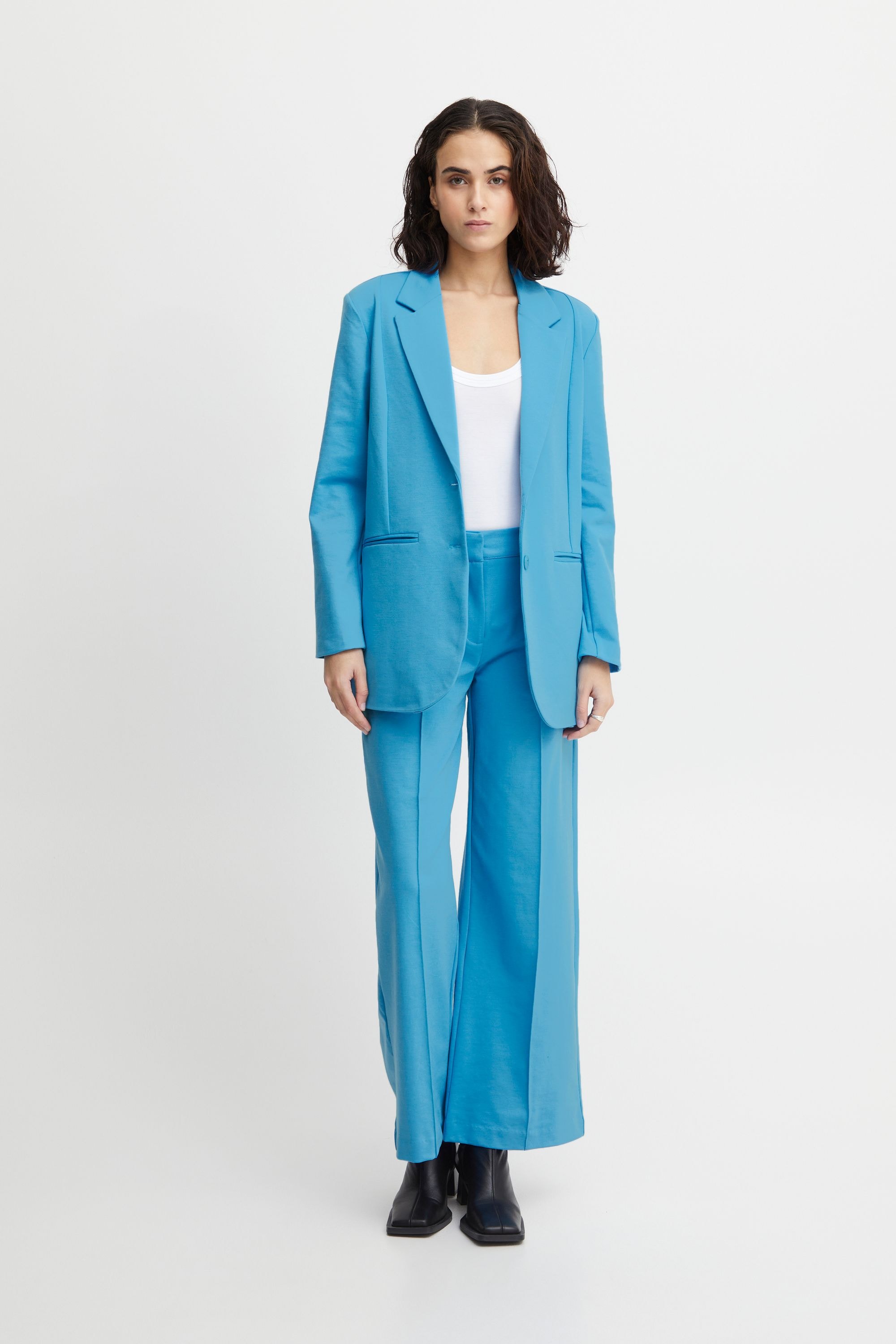 Ichi Jackenblazer »Jackenblazer IHKate«