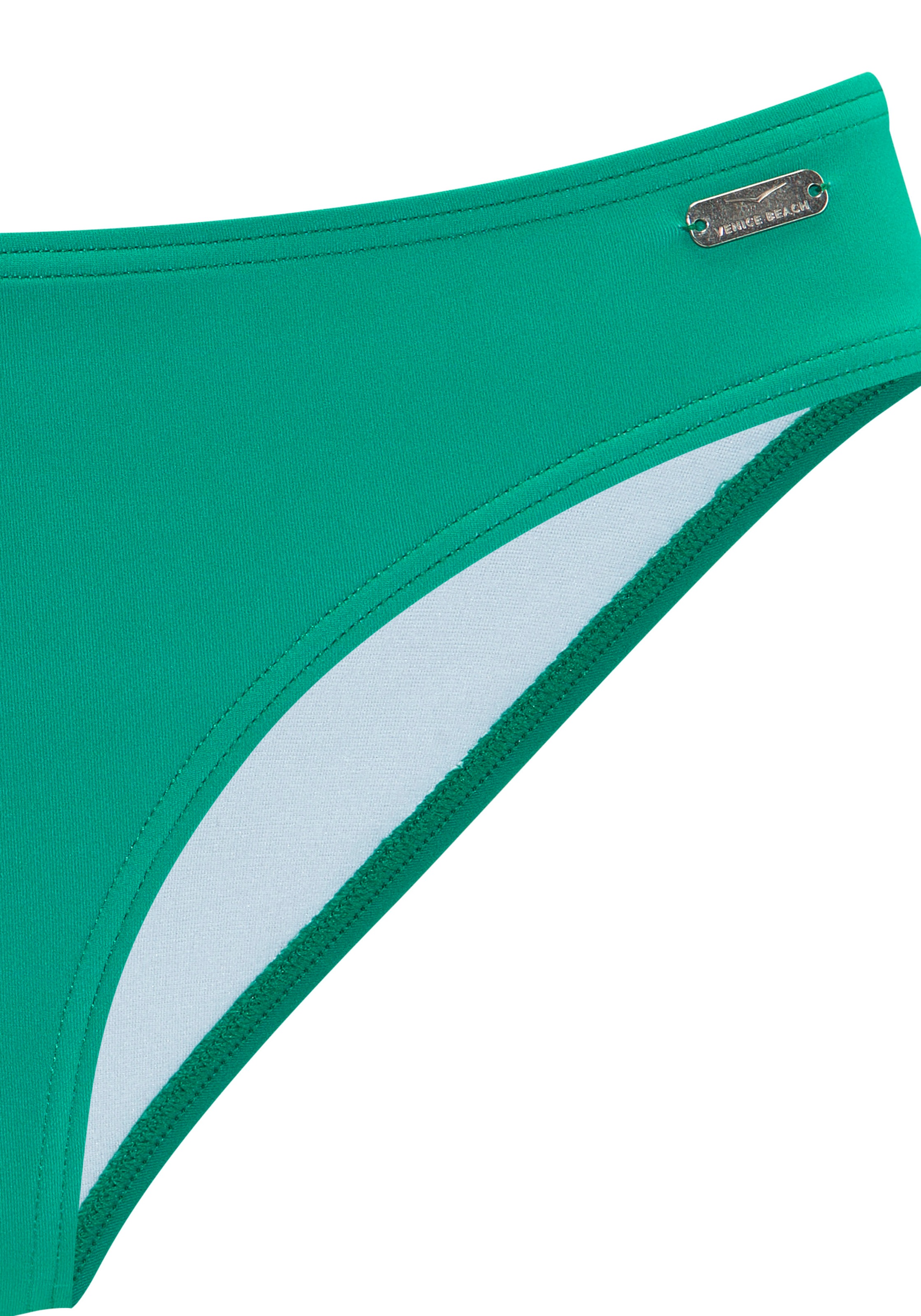 Venice Beach Bikini-Hose "Meliya", mit modernem Allover-Print günstig online kaufen